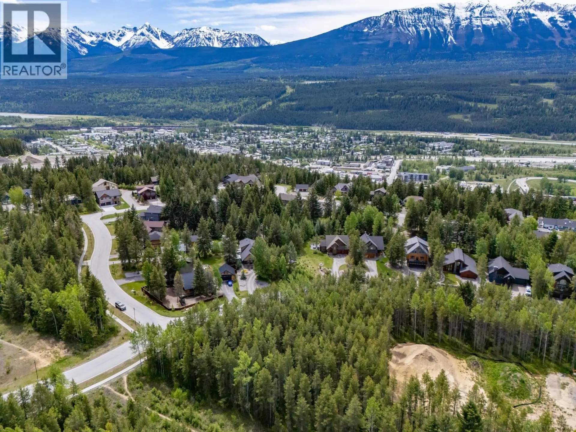 Property at 1402 GRANITE DRIVE, Golden, BC