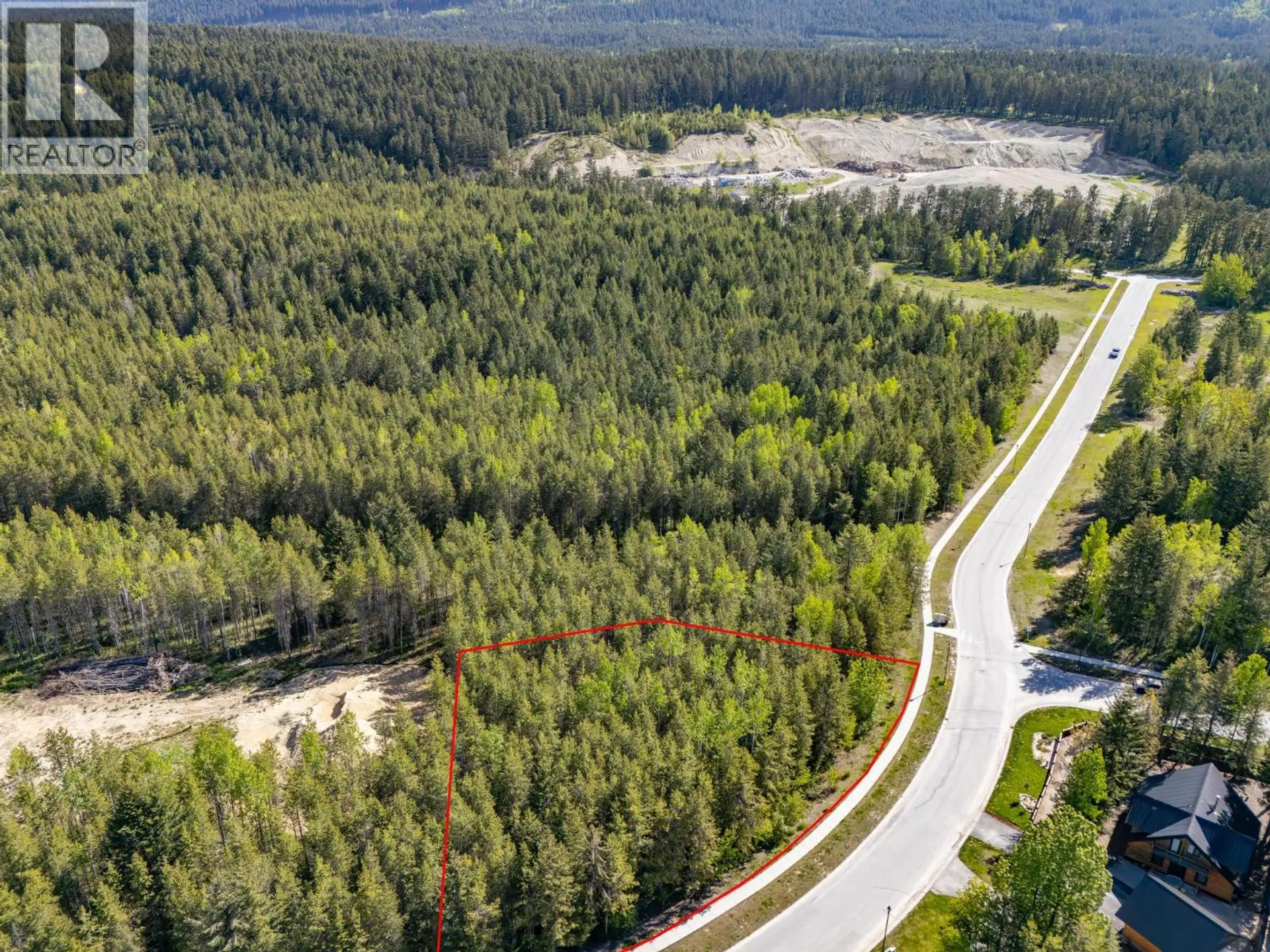 Property at 1402 GRANITE DRIVE, Golden, BC