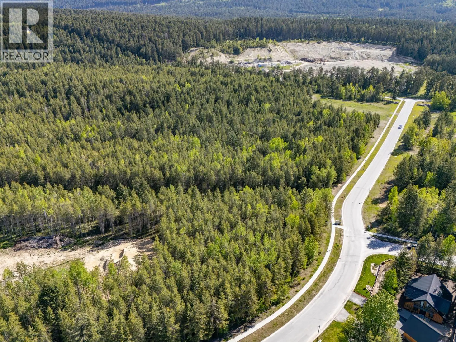 Property at 1402 GRANITE DRIVE, Golden, BC