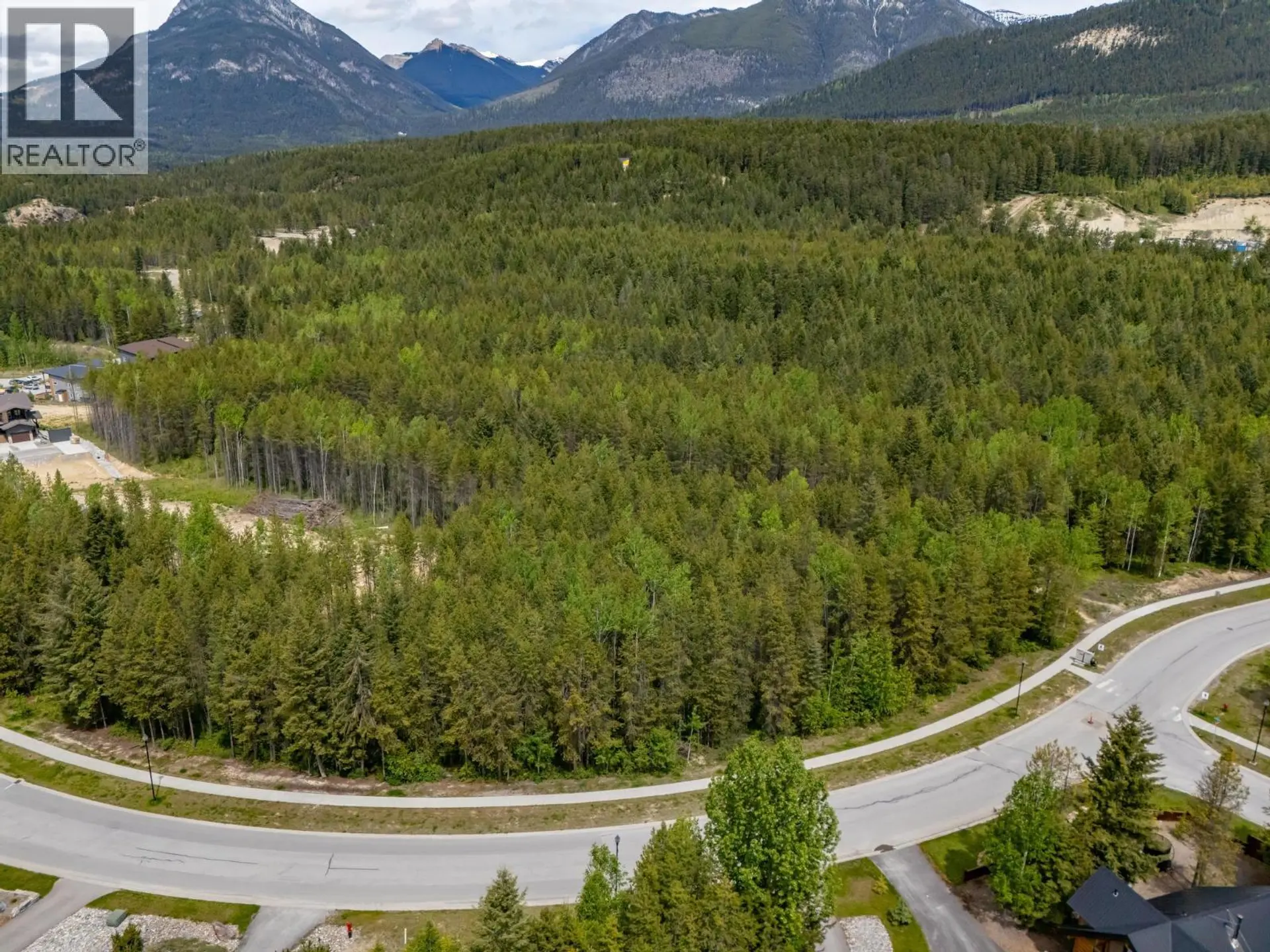 Property at 1402 GRANITE DRIVE, Golden, BC