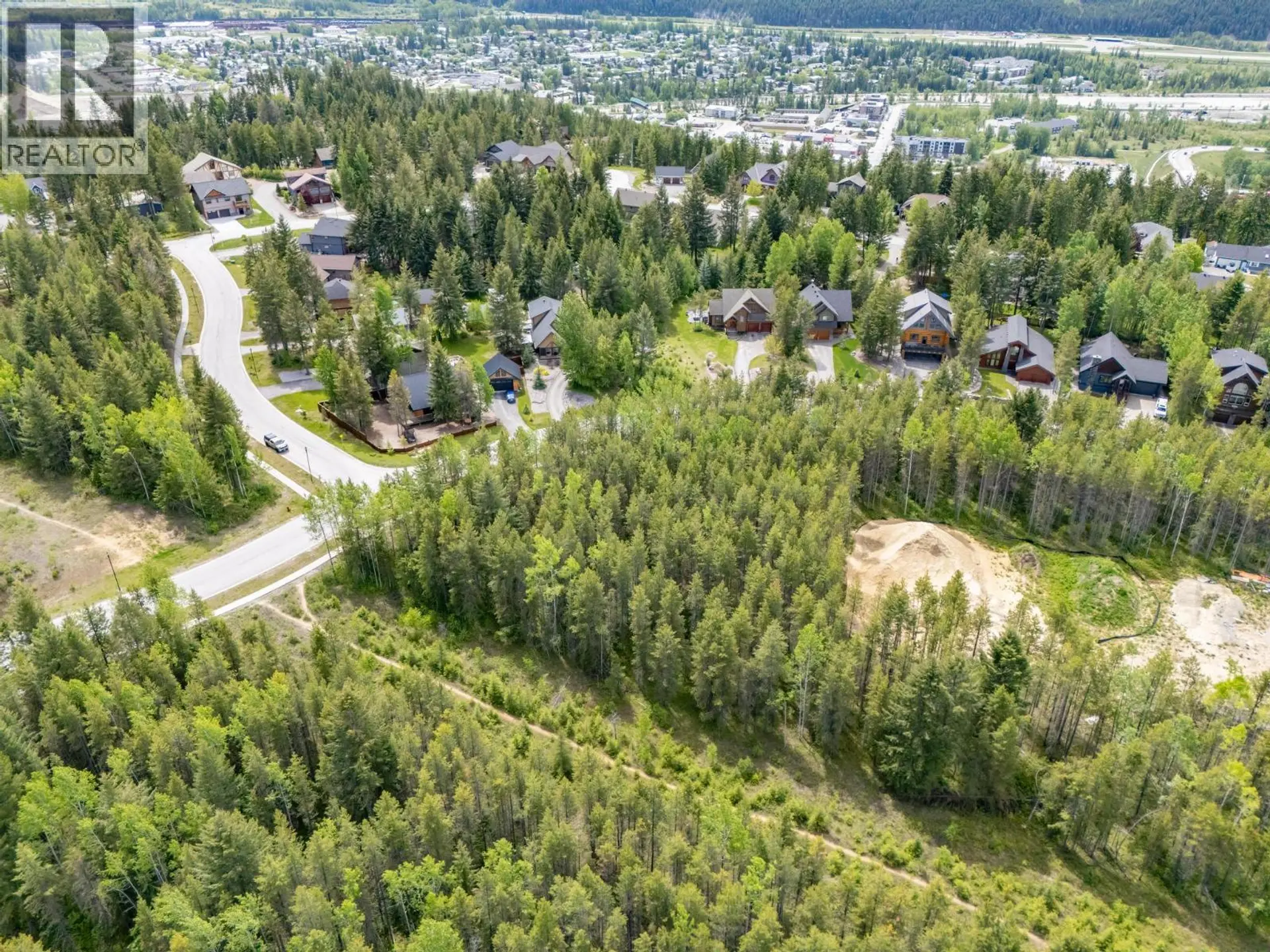 Property at 1402 GRANITE DRIVE, Golden, BC