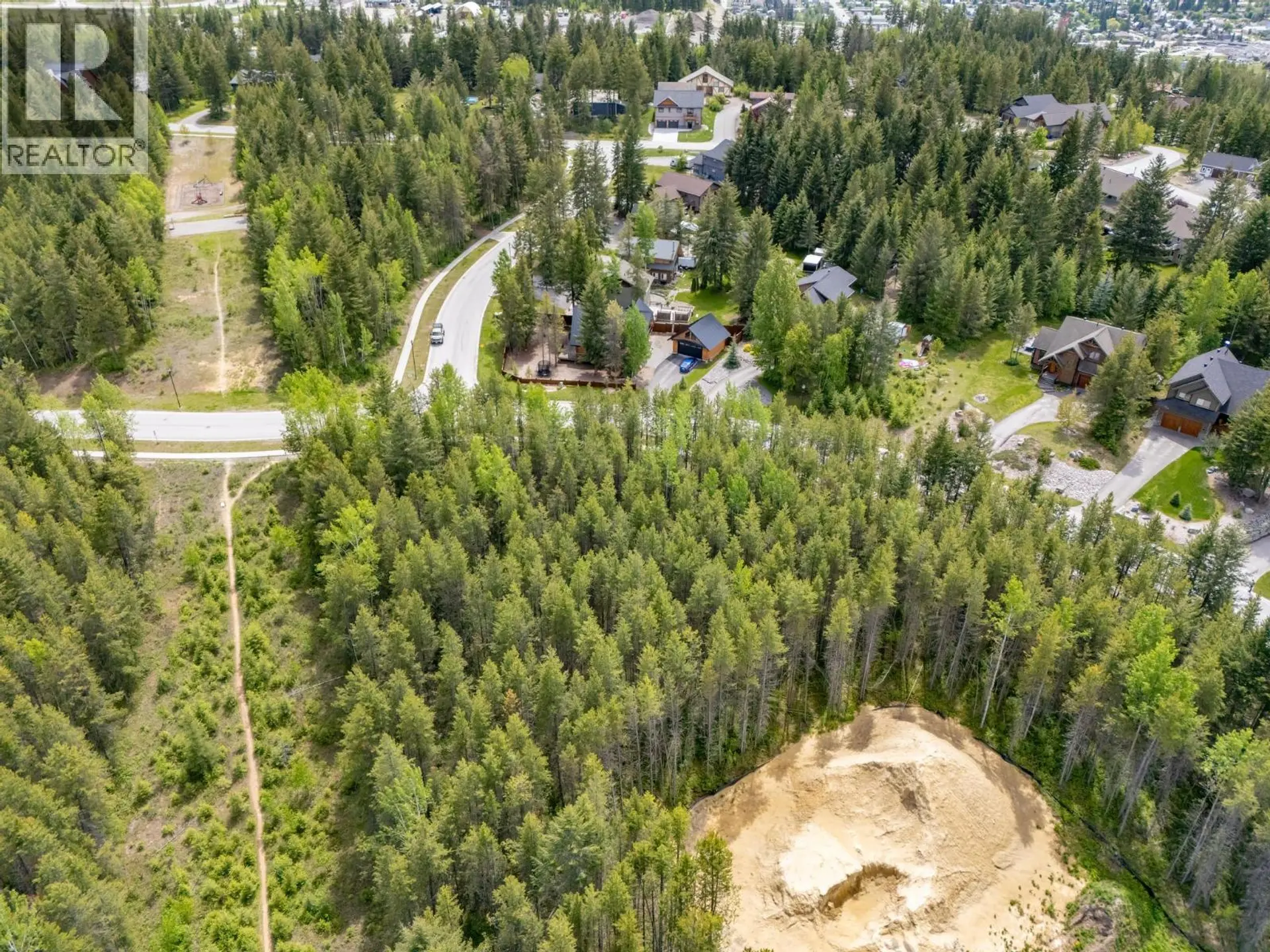 Property at 1402 GRANITE DRIVE, Golden, BC