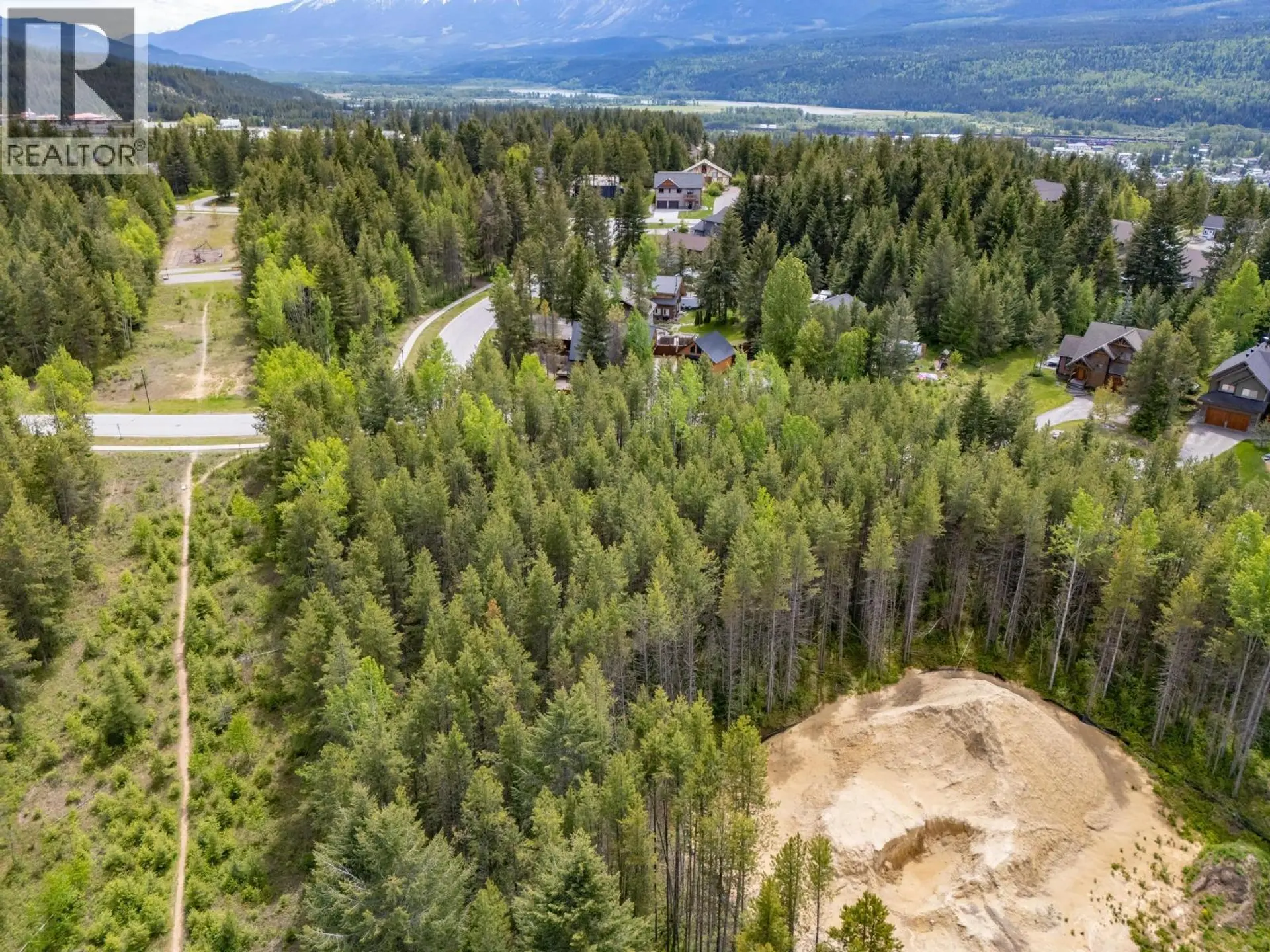 Property at 1402 GRANITE DRIVE, Golden, BC