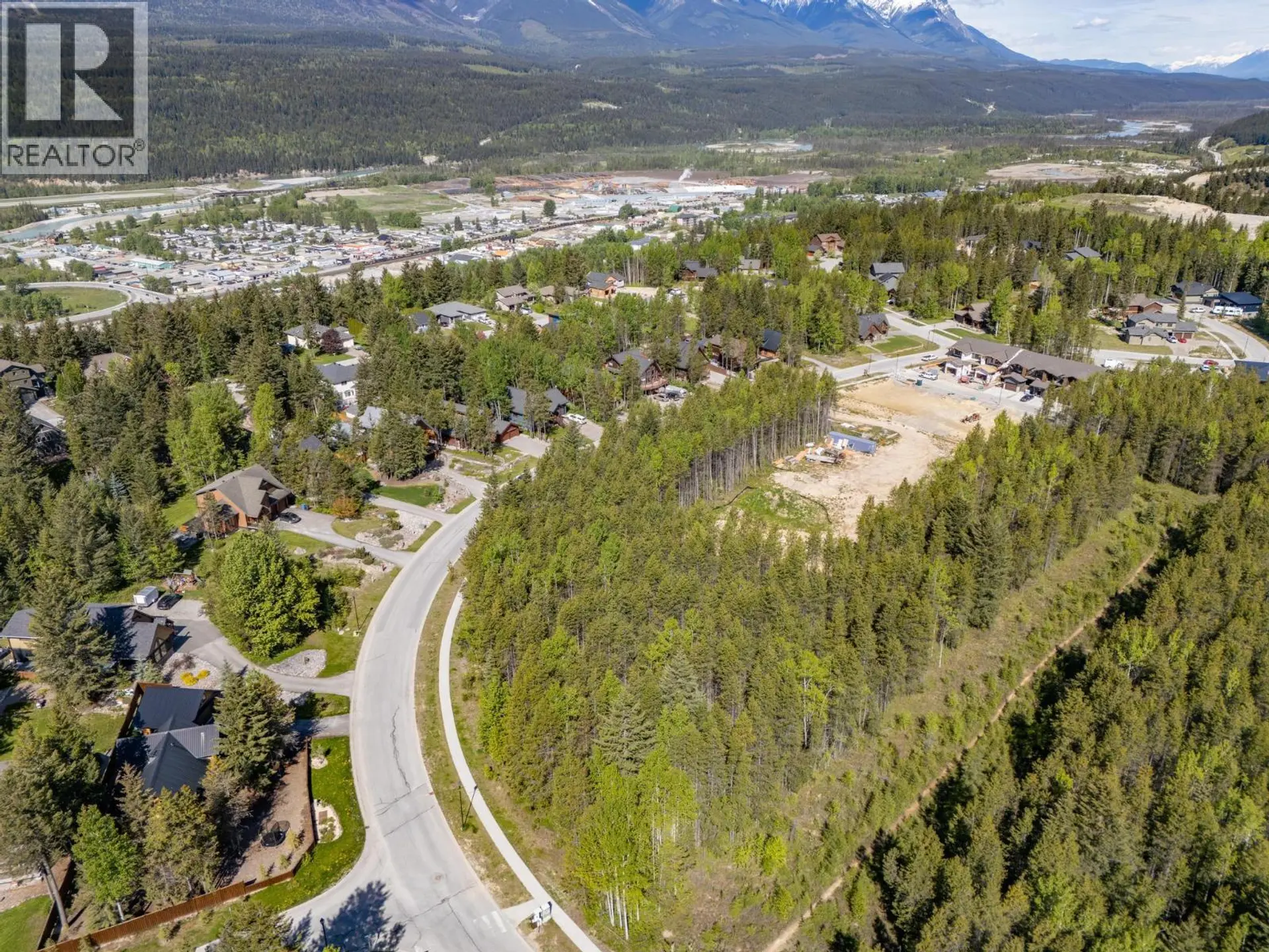 Property at 1402 GRANITE DRIVE, Golden, BC