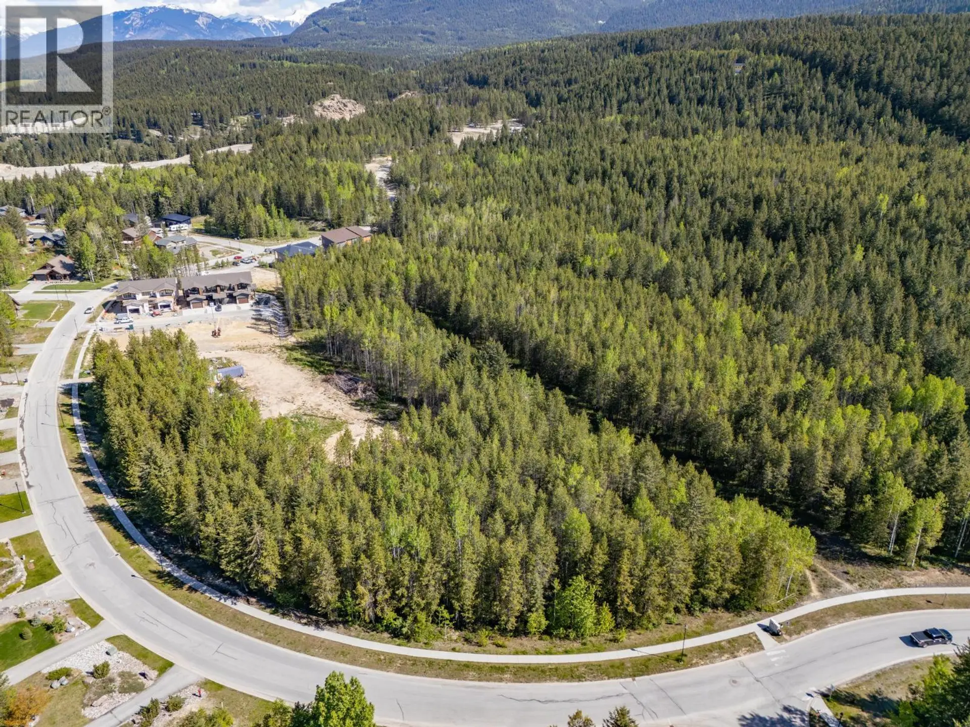 Property at 1402 GRANITE DRIVE, Golden, BC