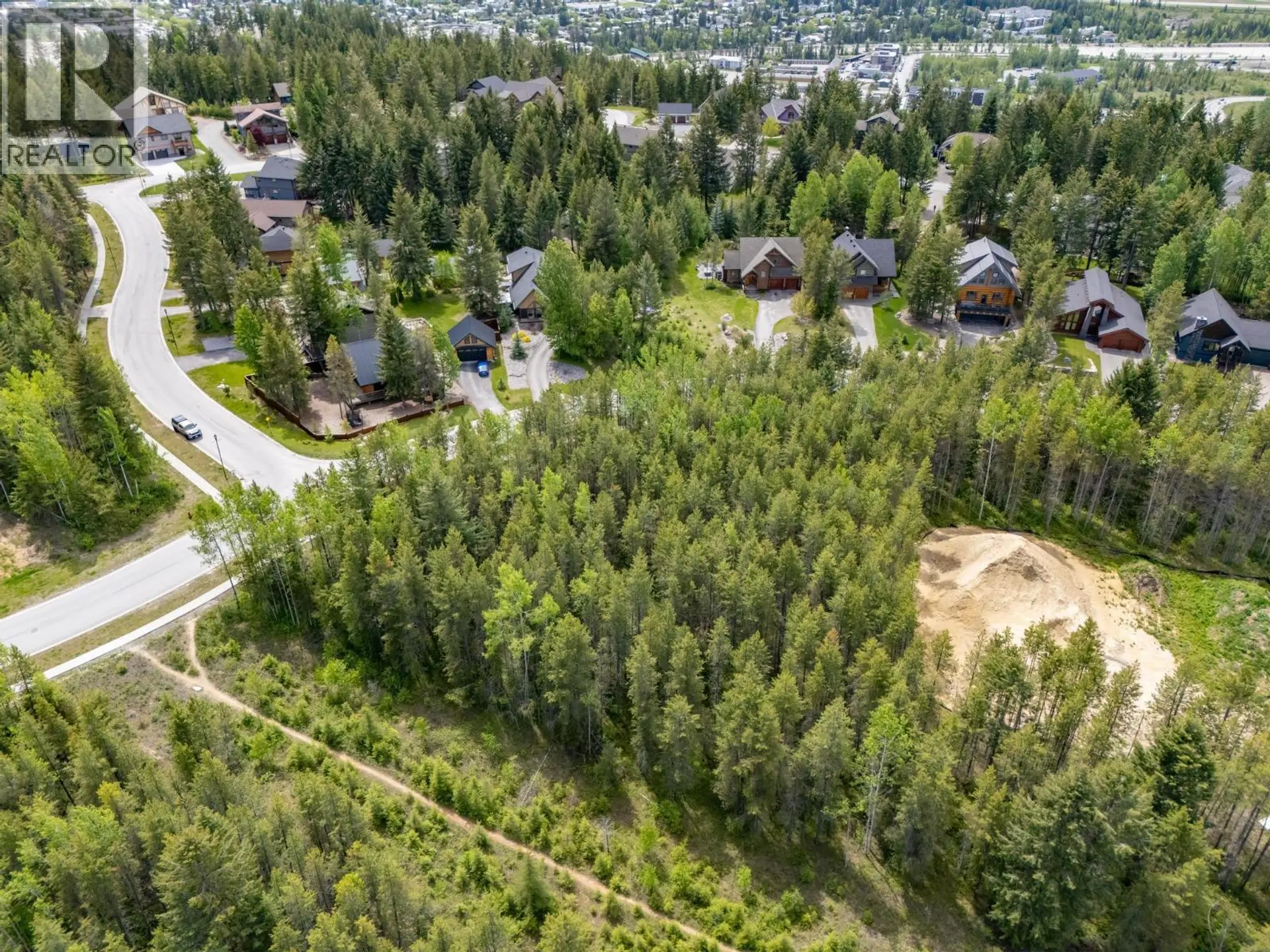 Property at 1402 GRANITE DRIVE, Golden, BC