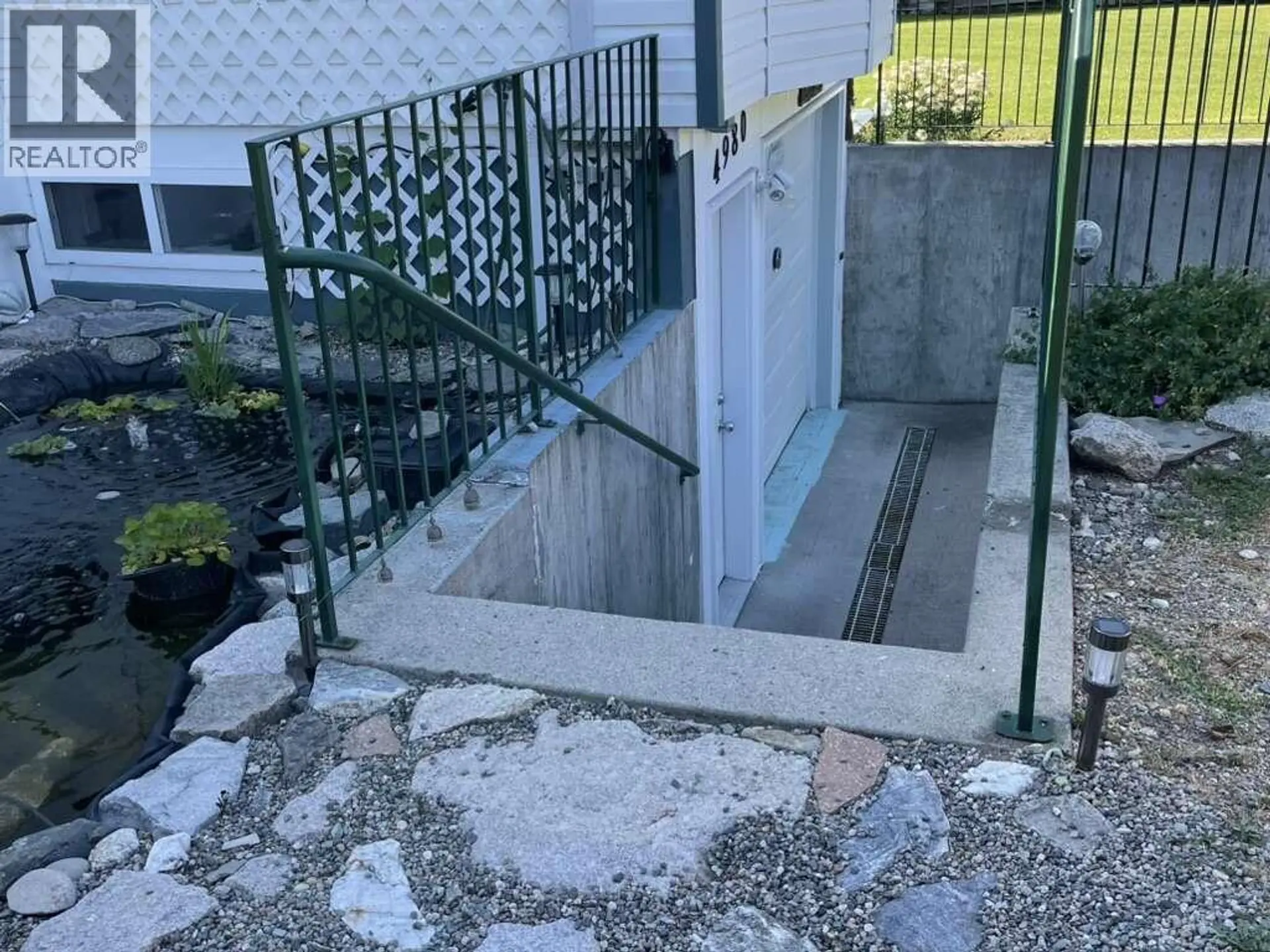 Property at 4980 VERNON STREET, Grand Forks, BC