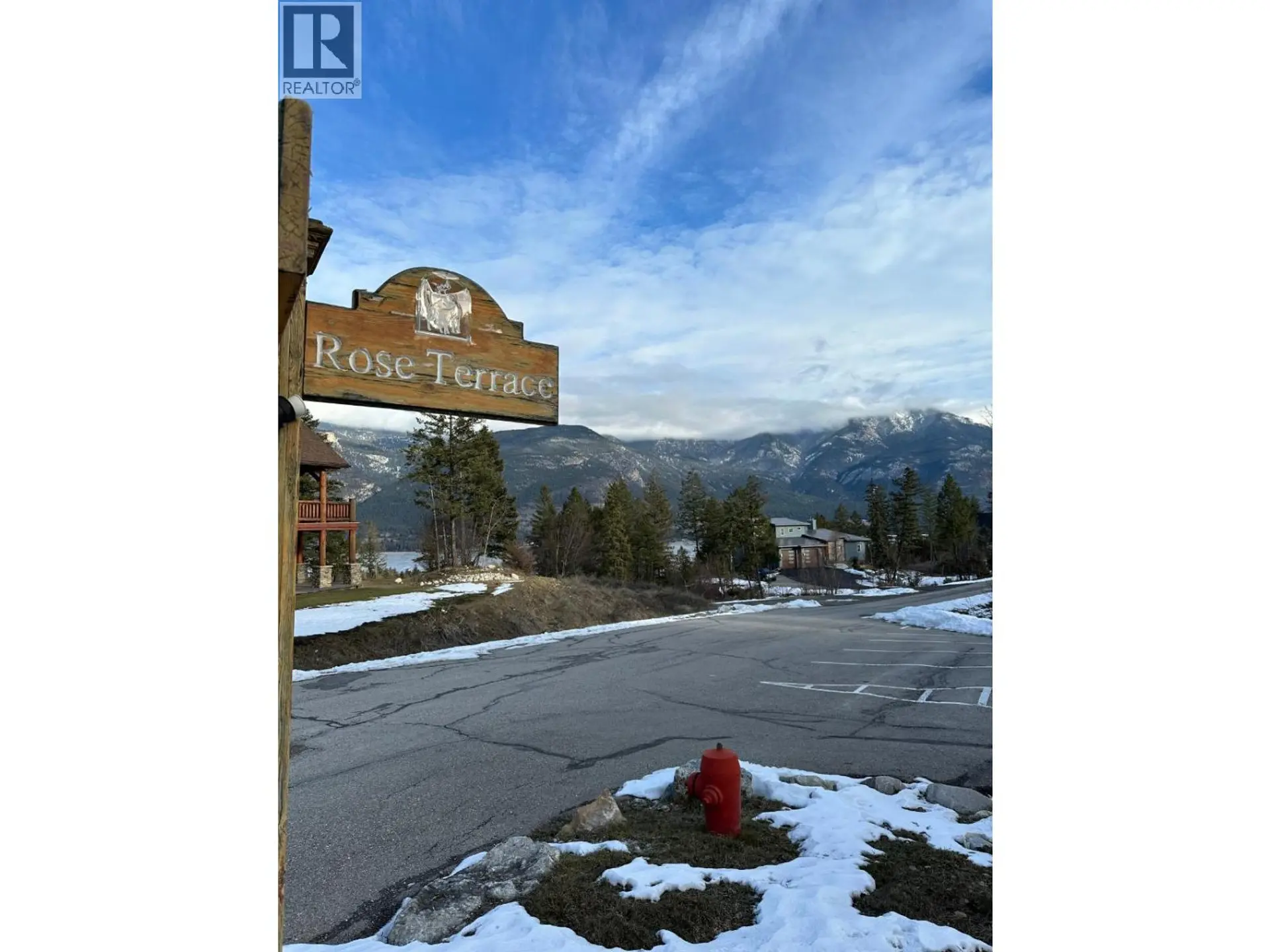 Property at LOT 38 ROSE TERRACE, Fairmont Hot Springs, BC