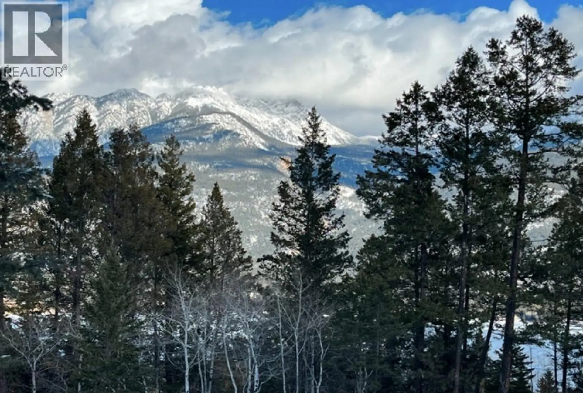 Property at LOT 38 ROSE TERRACE, Fairmont Hot Springs, BC