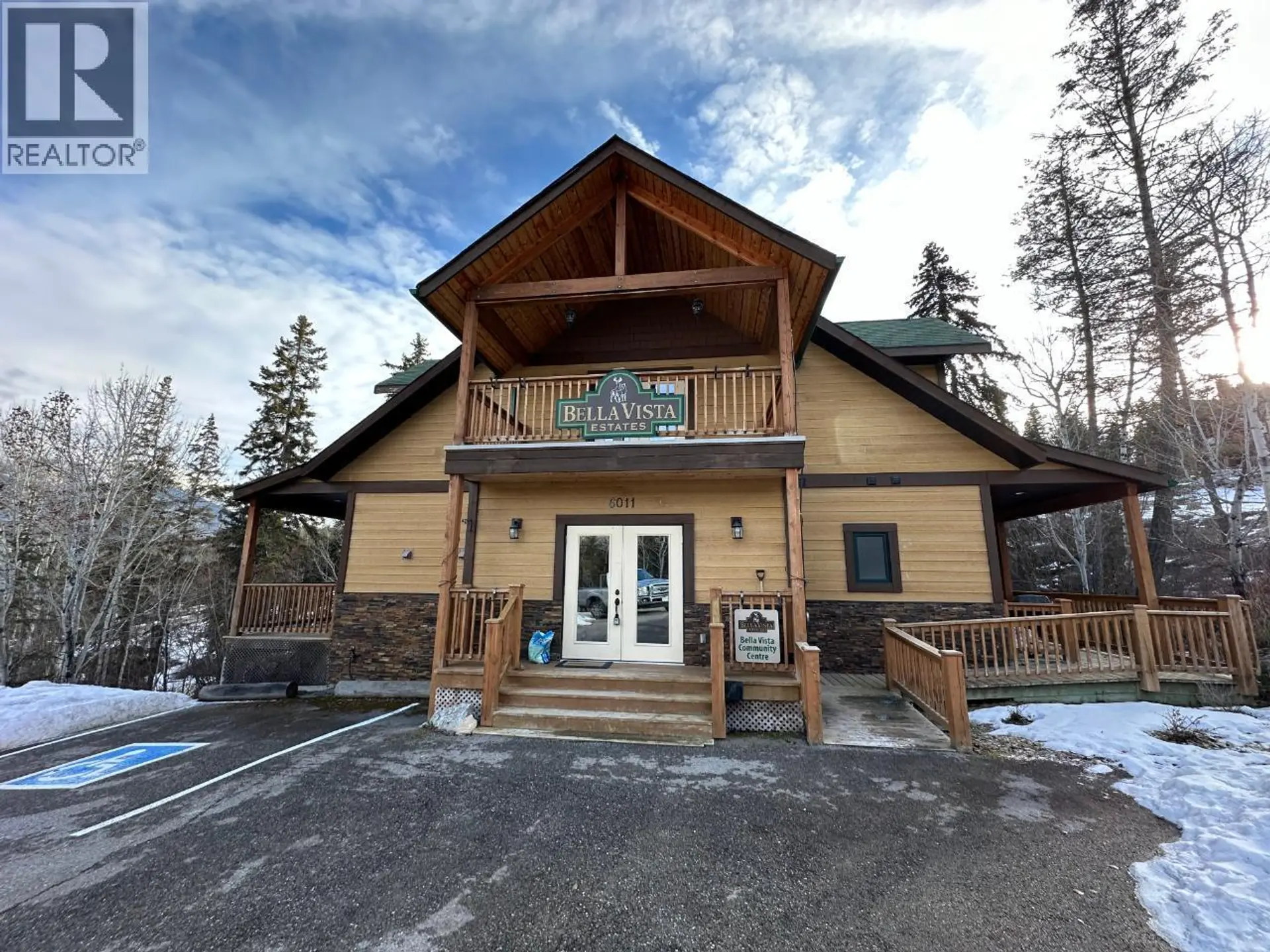 Property at LOT 38 ROSE TERRACE, Fairmont Hot Springs, BC