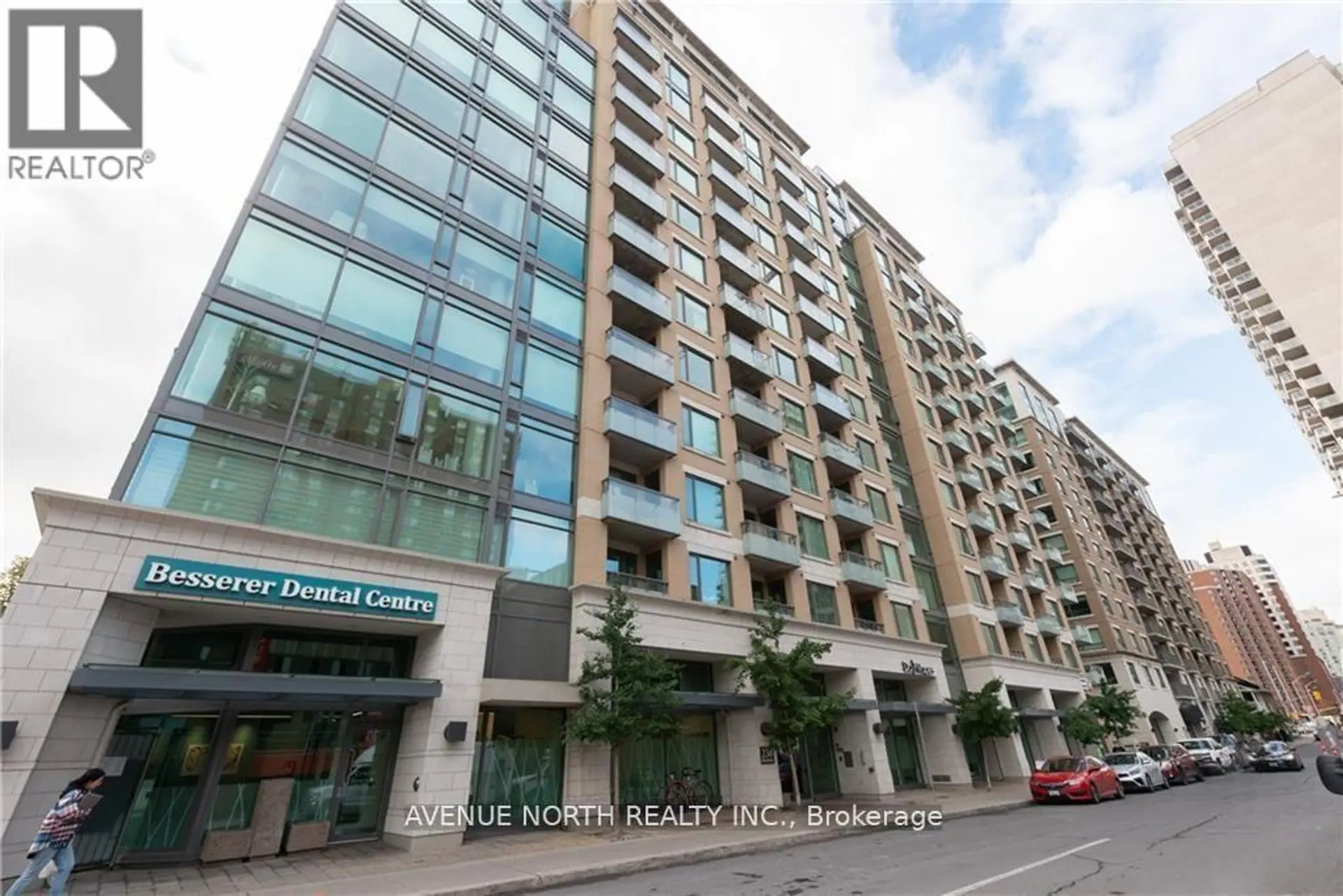 #203 238 BESSERER STREET - Image 1