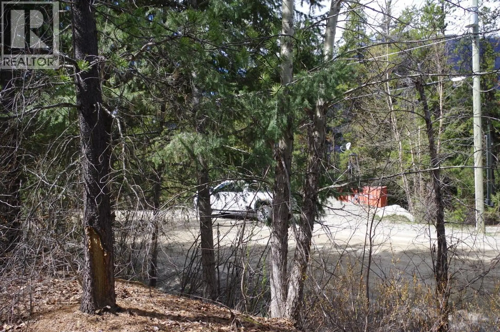 Property at 55 LAKEVIEW LOT A DL 5637 LAKEVIEW RD ROAD S, Gold Bridge, BC