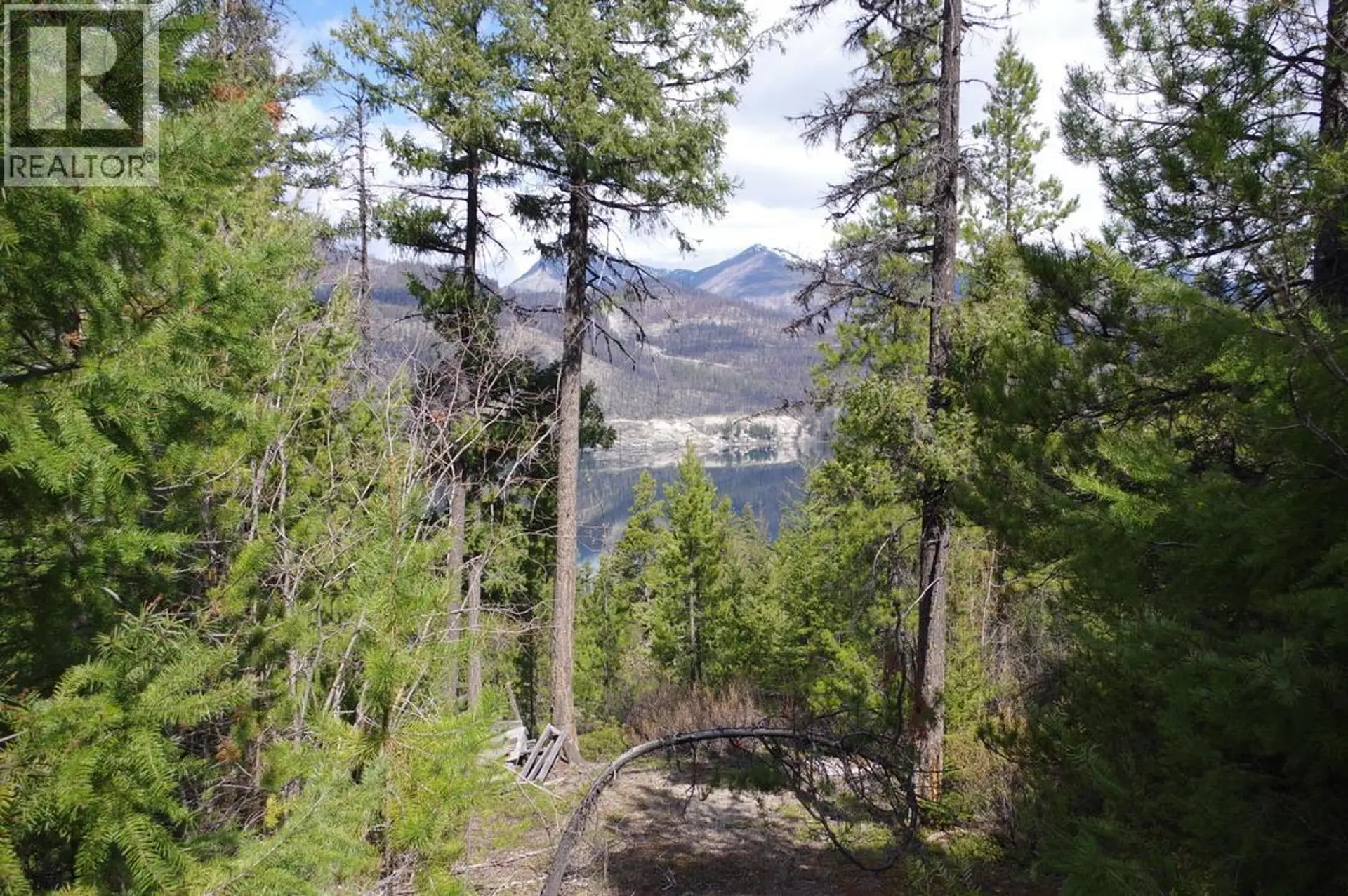 Property at 55 LAKEVIEW LOT A DL 5637 LAKEVIEW RD ROAD S, Gold Bridge, BC