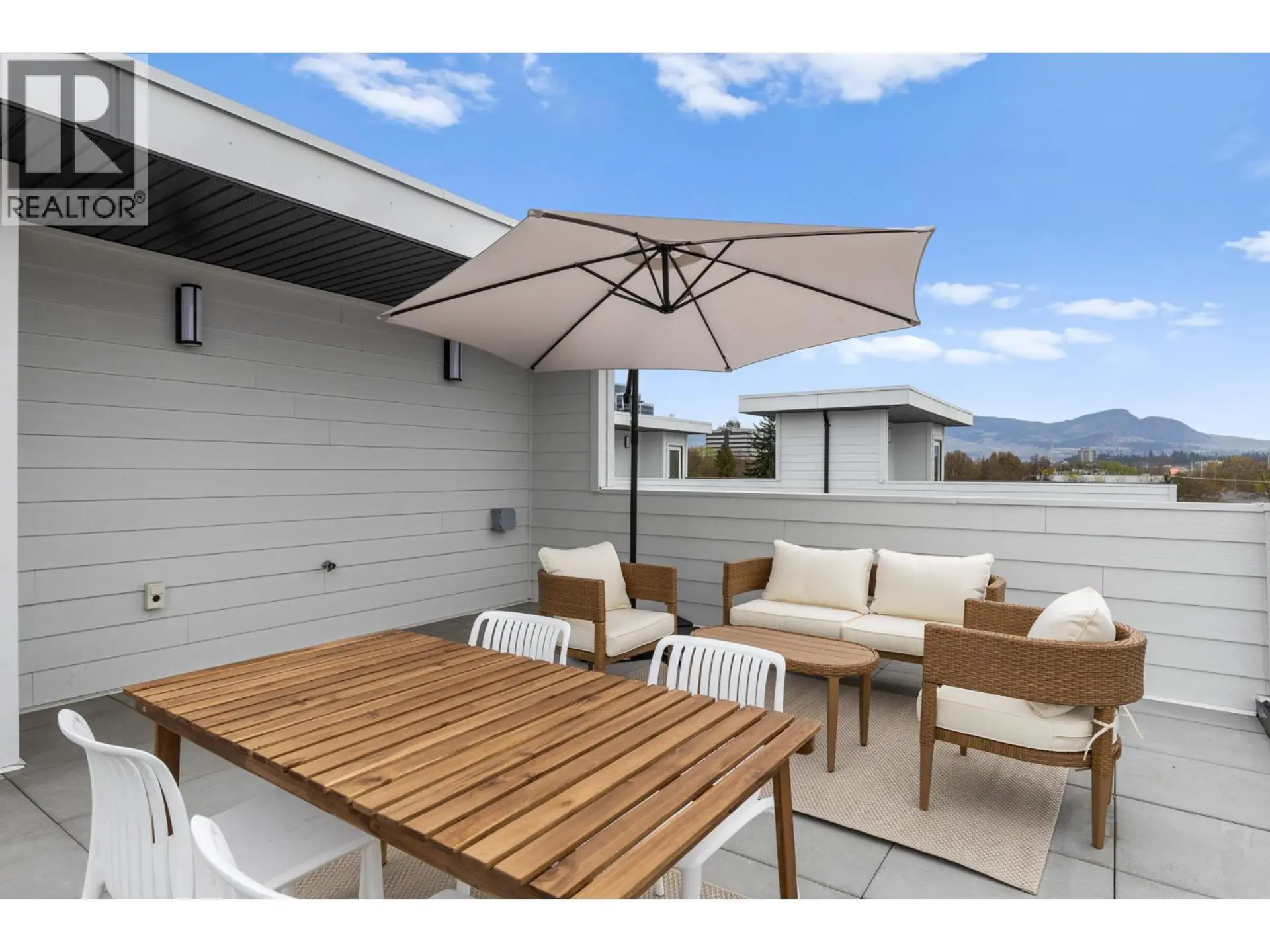 Property at #6 1463 Inkar Road, Kelowna, BC