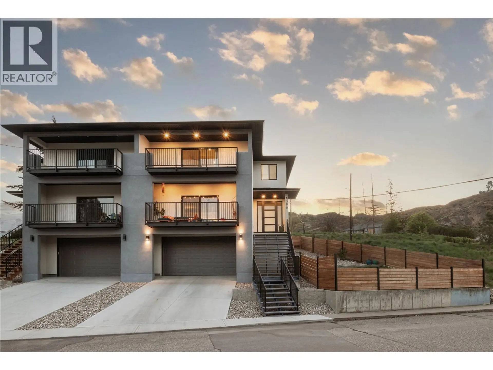 Property at 6390 Okanagan Street, Oliver, BC
