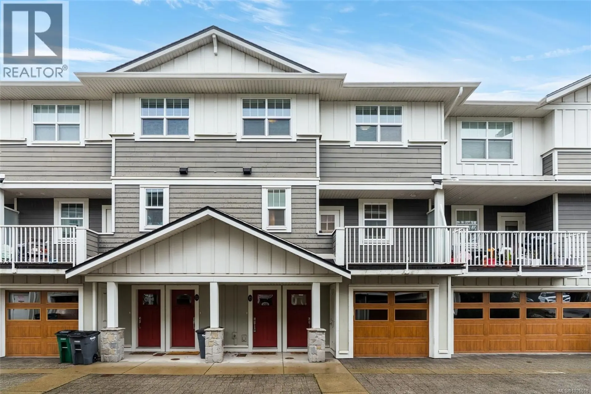 Property at #13 3356 Whittier Ave, Saanich, BC