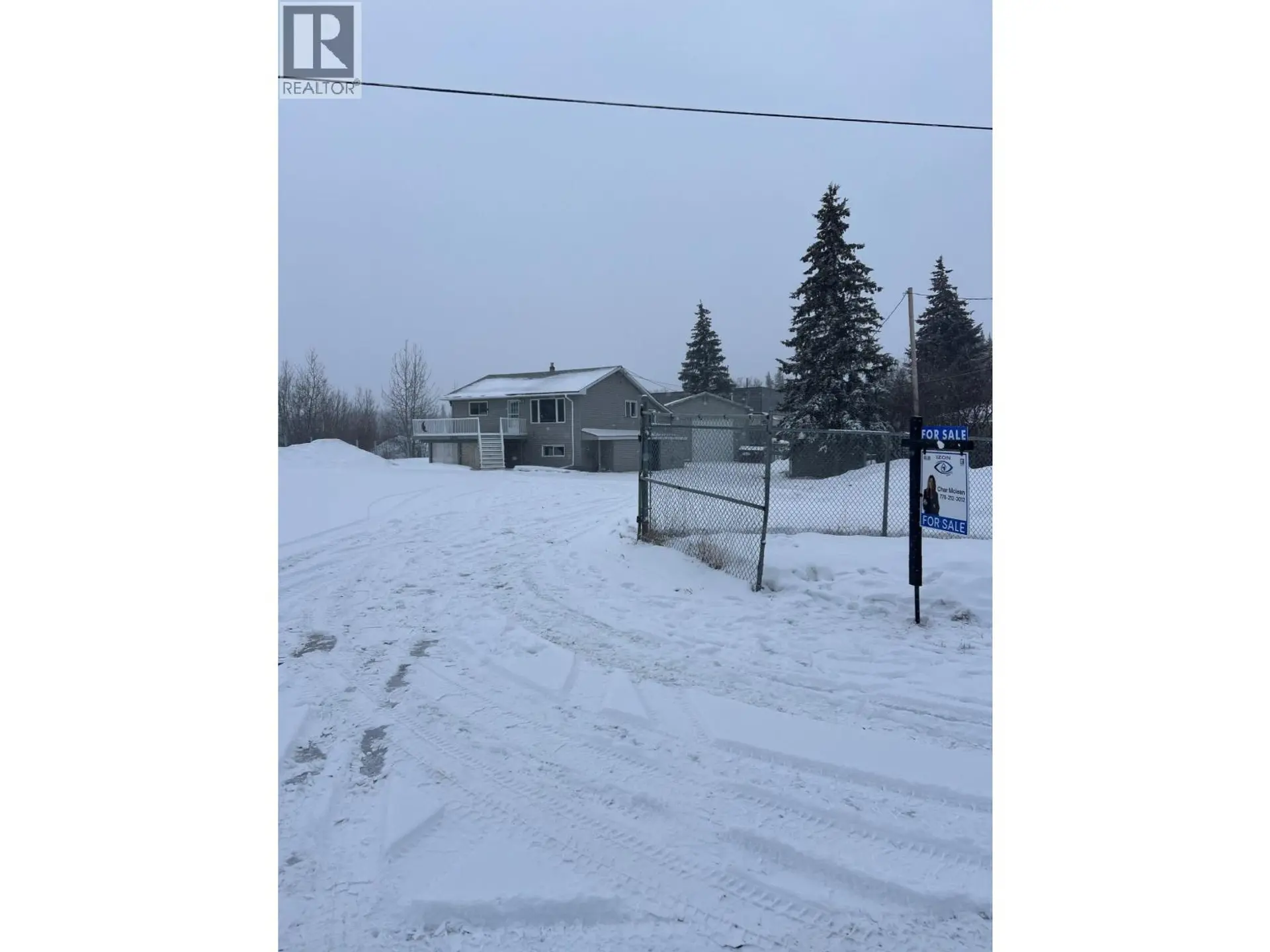 Property at 13095 LAKESHORE DRIVE, Fort St. John, BC