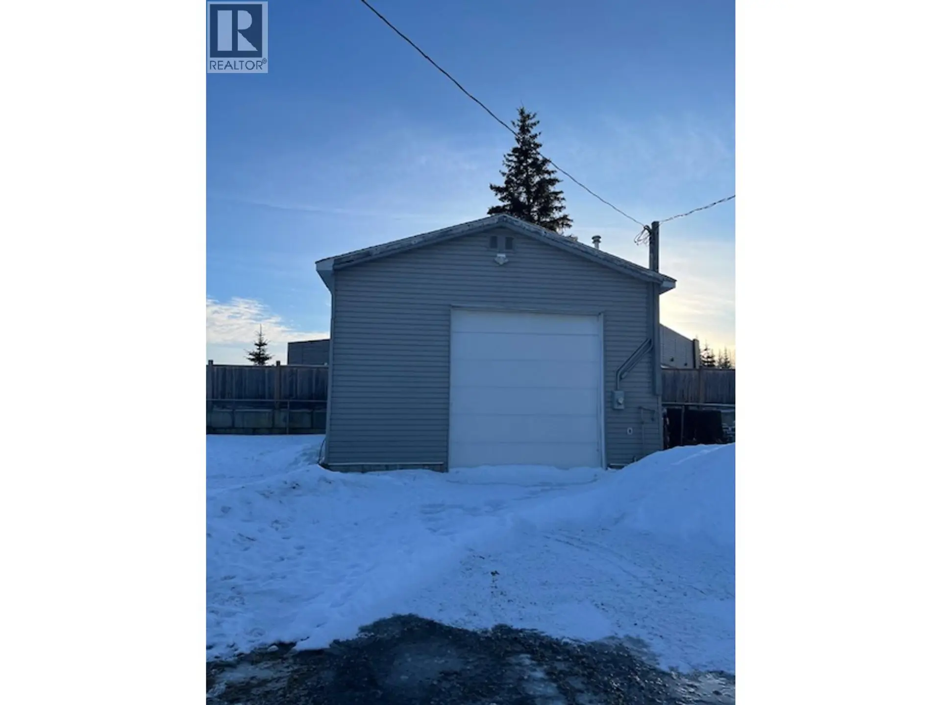 Property at 13095 LAKESHORE DRIVE, Fort St. John, BC