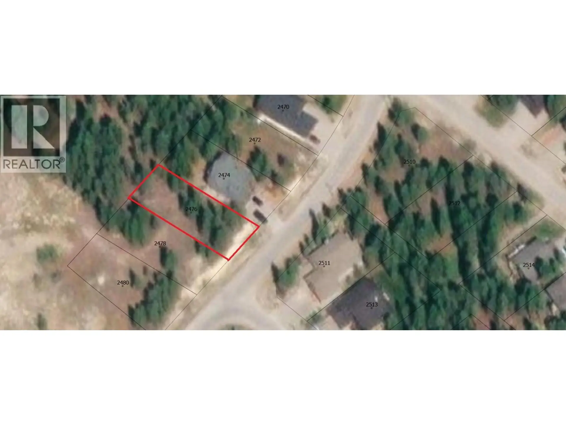 Property at 2476 CASTLESTONE DRIVE, Invermere, BC