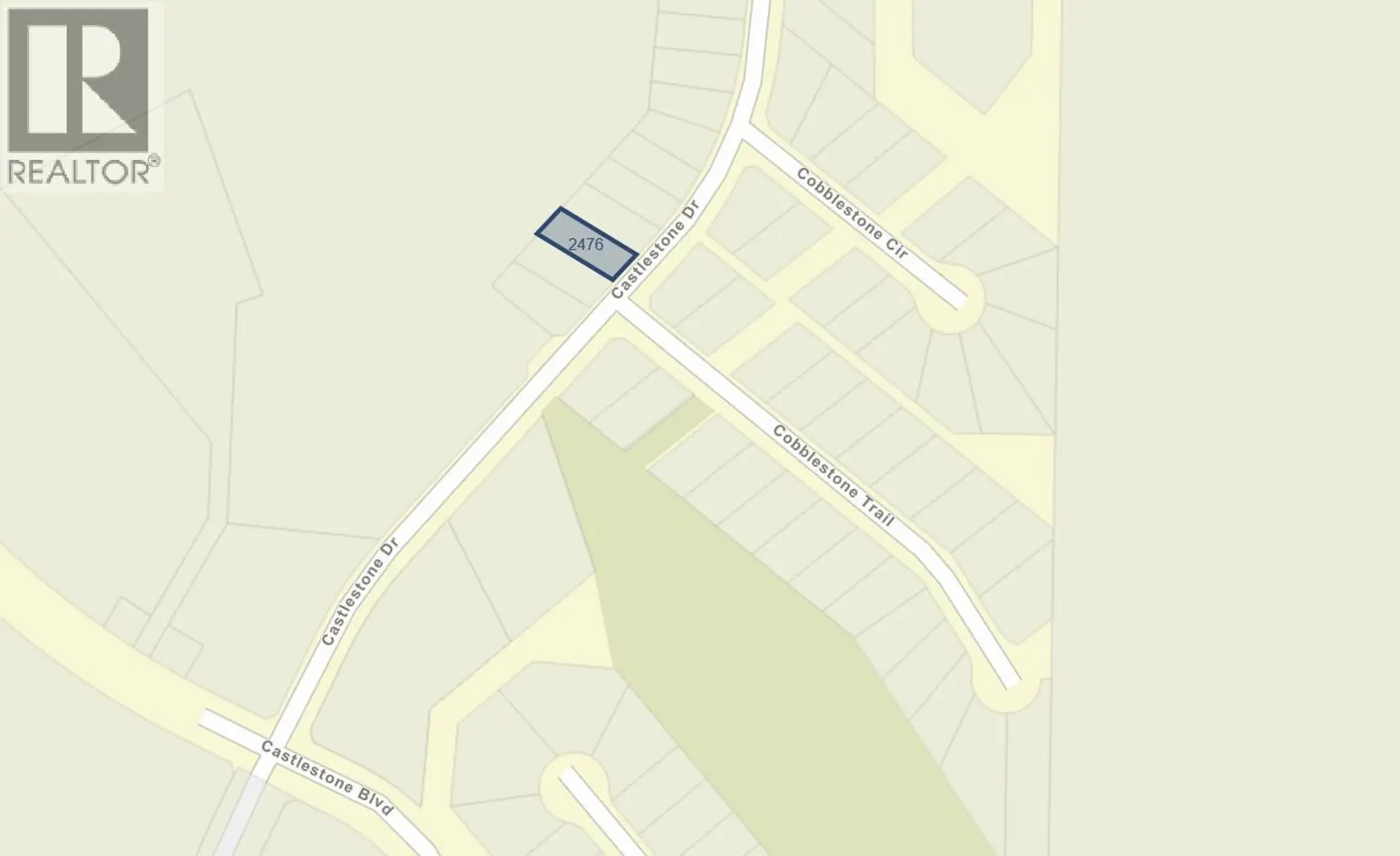 Property at 2476 CASTLESTONE DRIVE, Invermere, BC