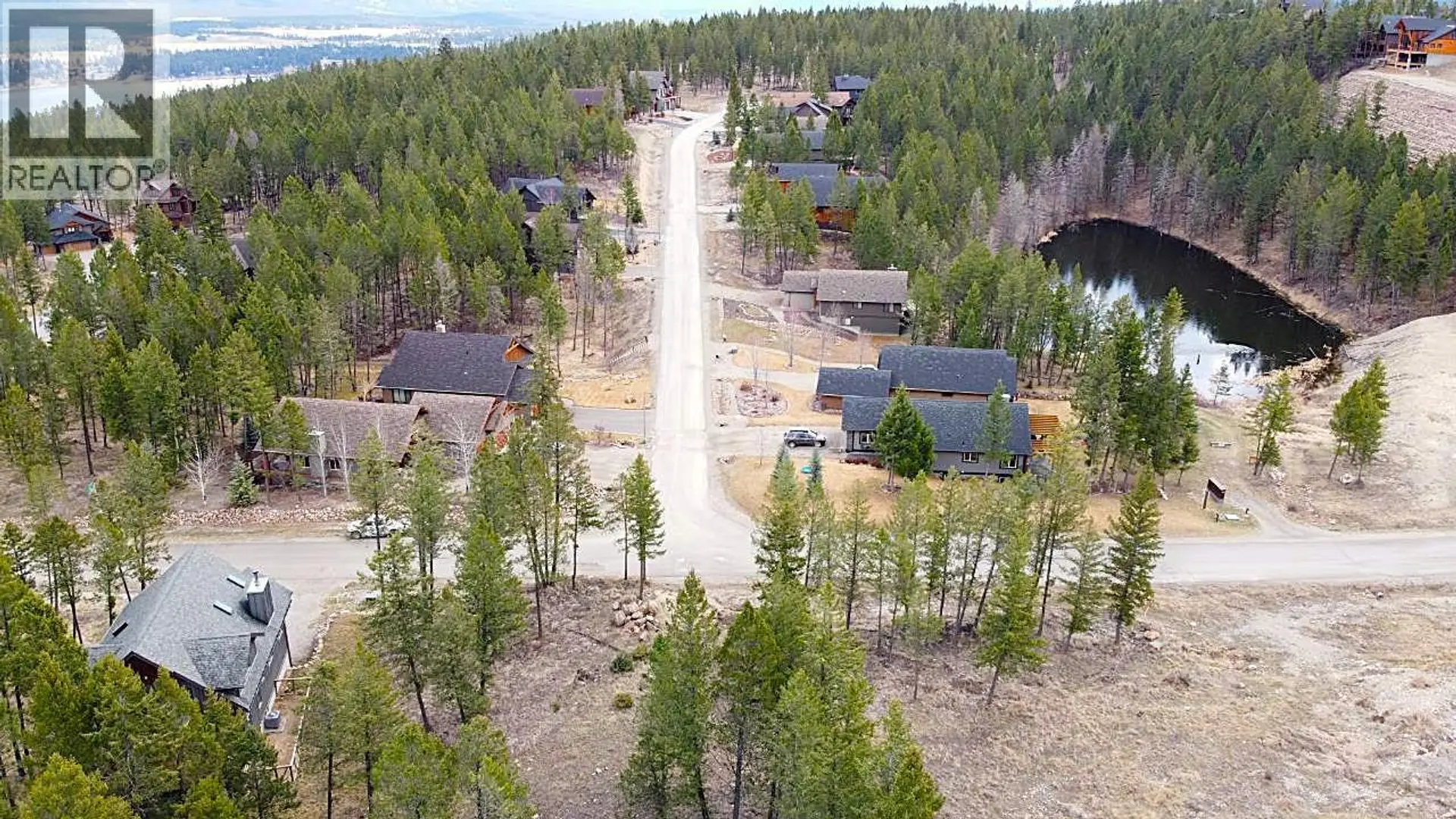 Property at 2476 CASTLESTONE DRIVE, Invermere, BC