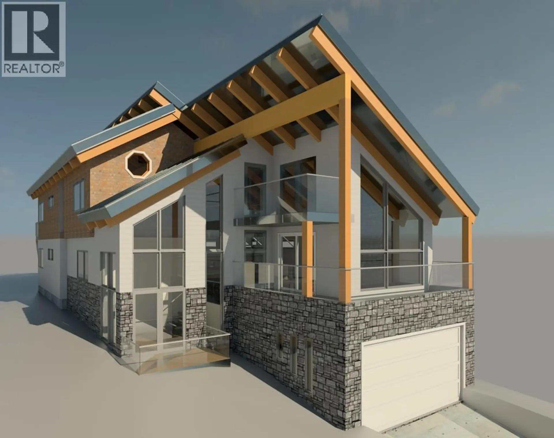 Property at 2476 CASTLESTONE DRIVE, Invermere, BC