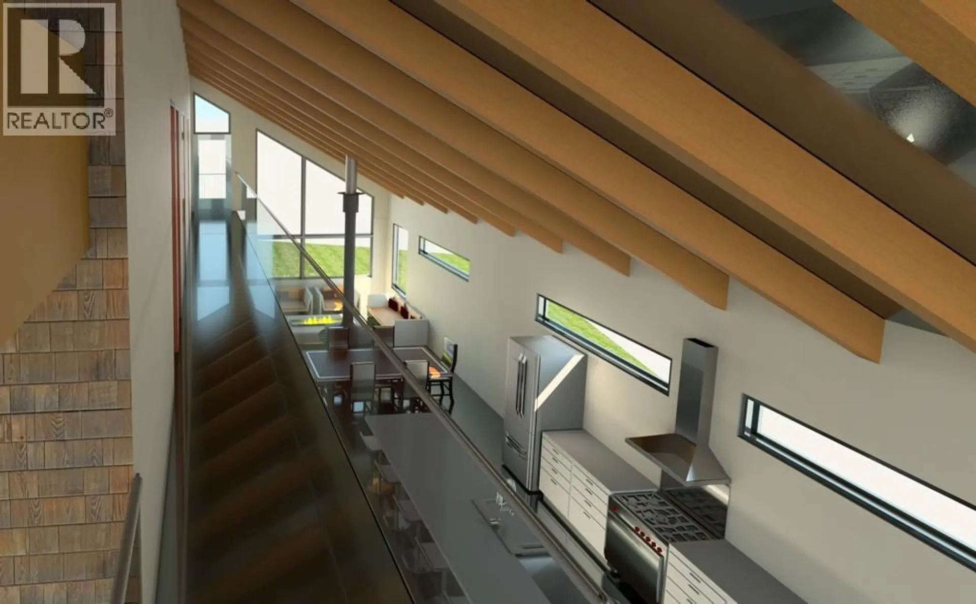 Property at 2476 CASTLESTONE DRIVE, Invermere, BC