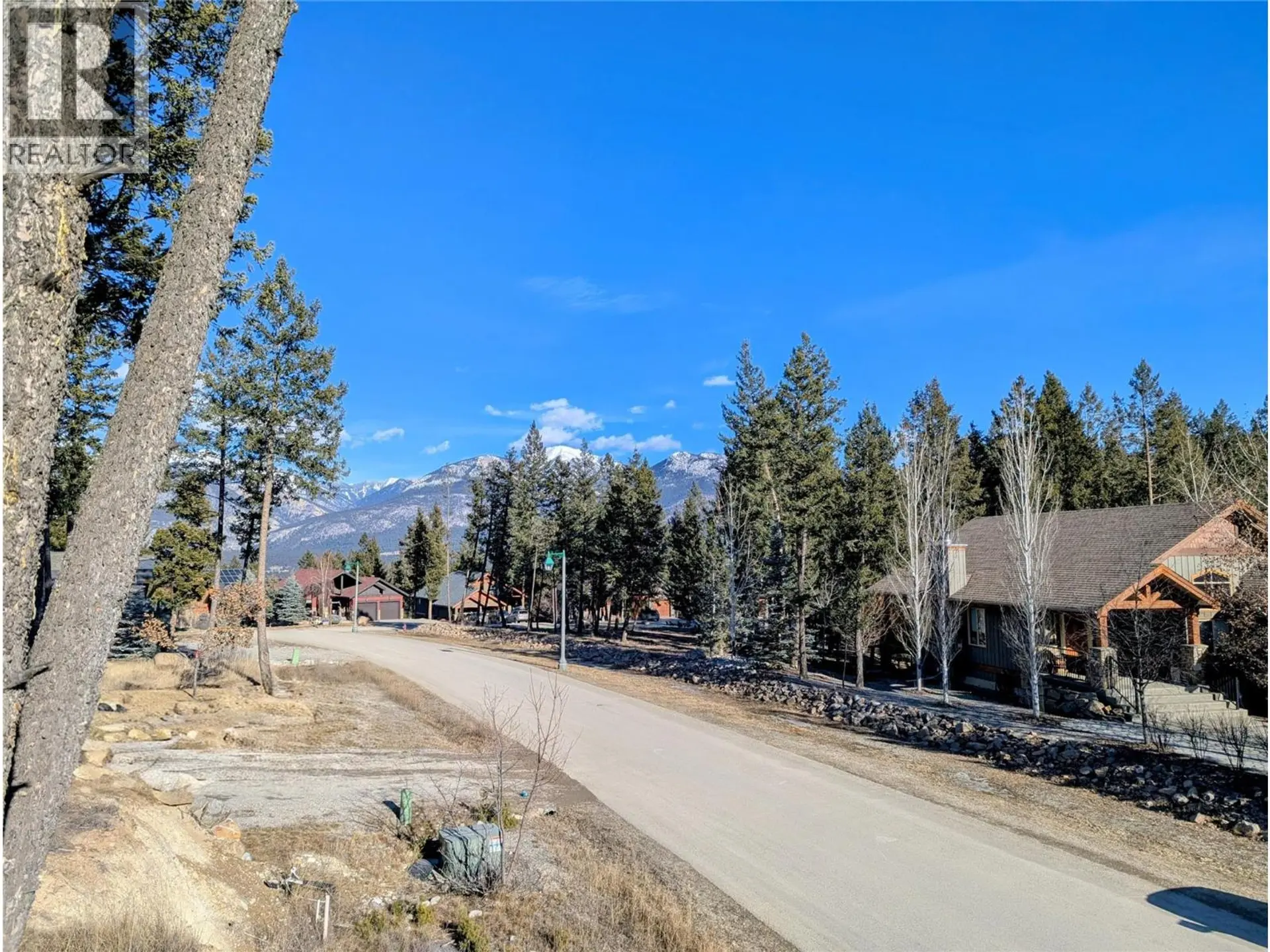 Property at 2476 CASTLESTONE DRIVE, Invermere, BC