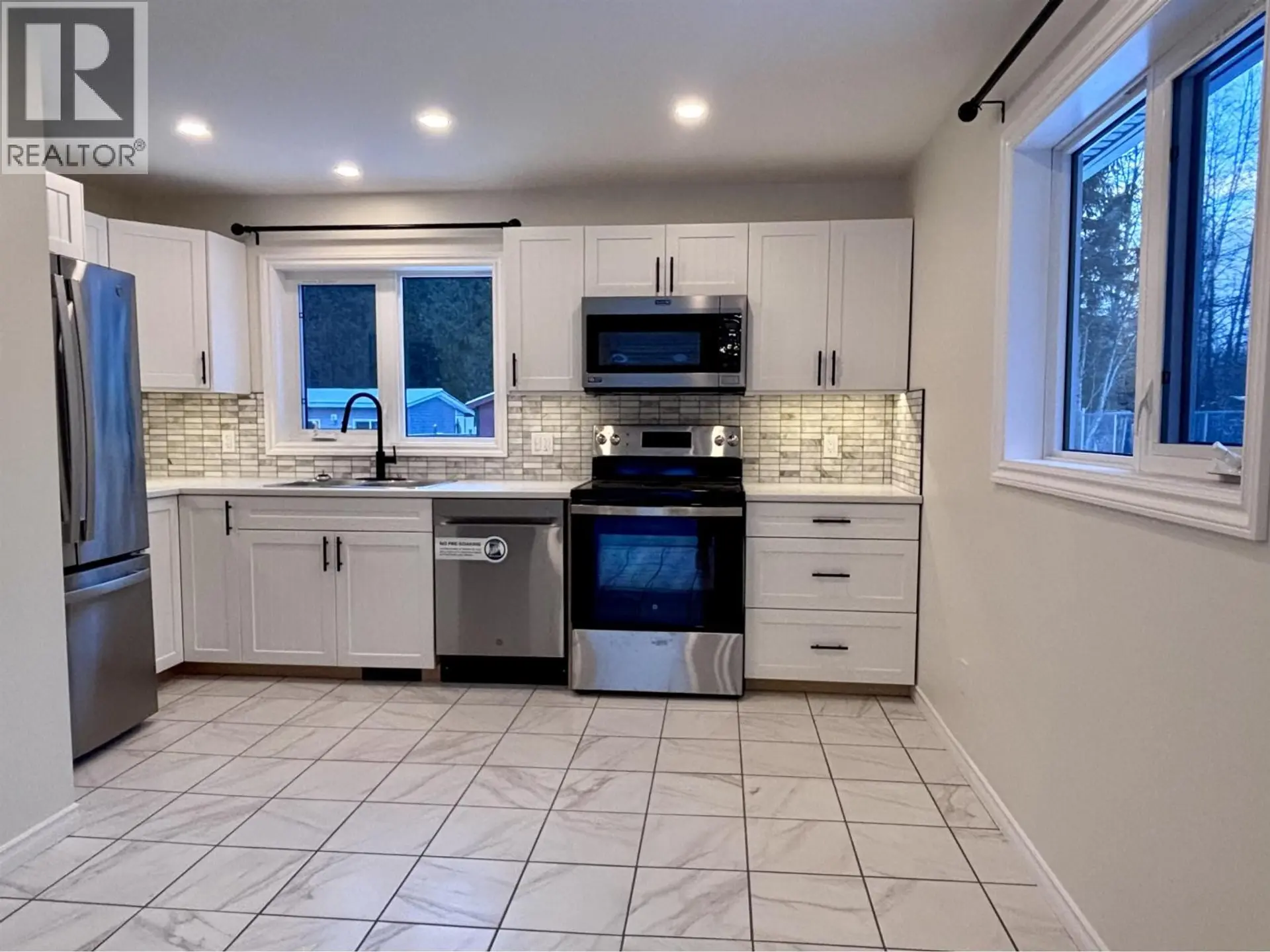 Property at 1463 MAPLE STREET, Terrace, BC