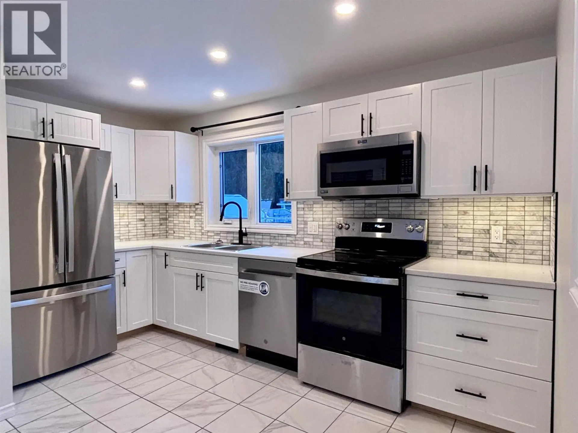 Property at 1463 MAPLE STREET, Terrace, BC