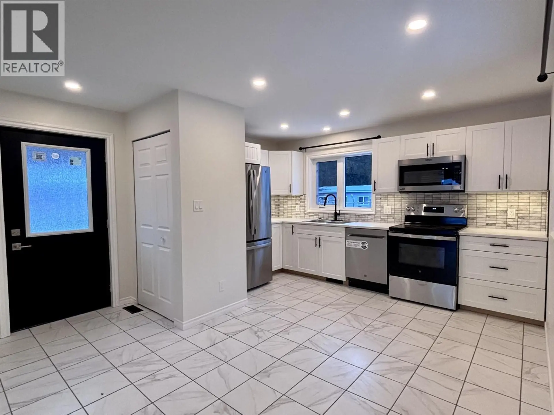 Property at 1463 MAPLE STREET, Terrace, BC