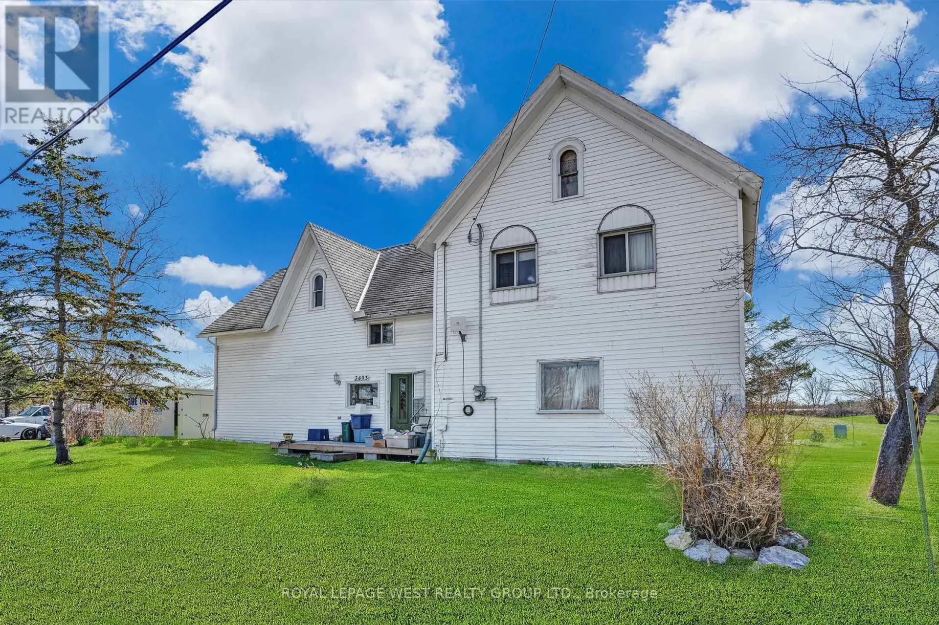 3493 HIGHWAY 3 - Image 1