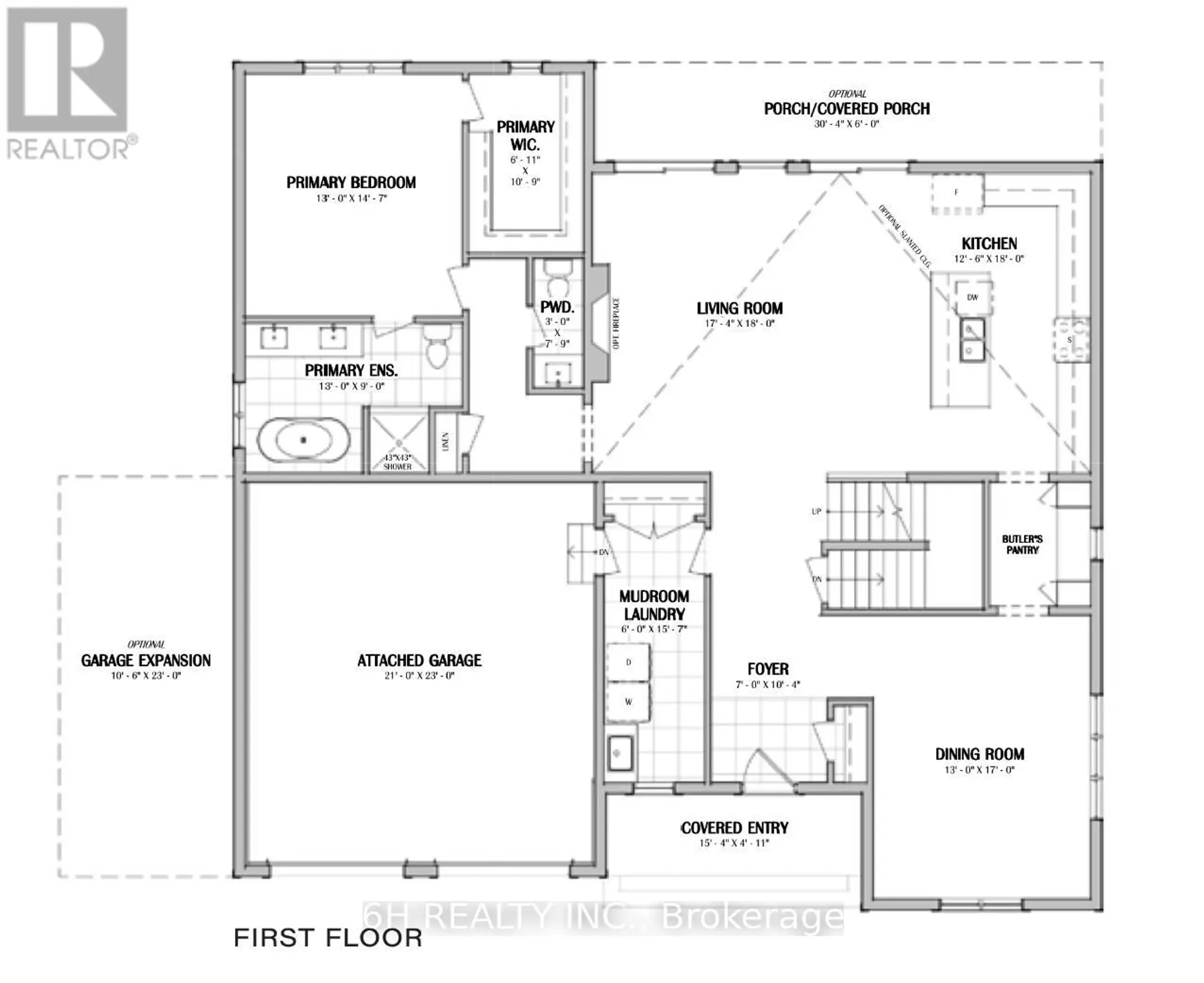 #LOT 17 691 REACH STREET - Image 2