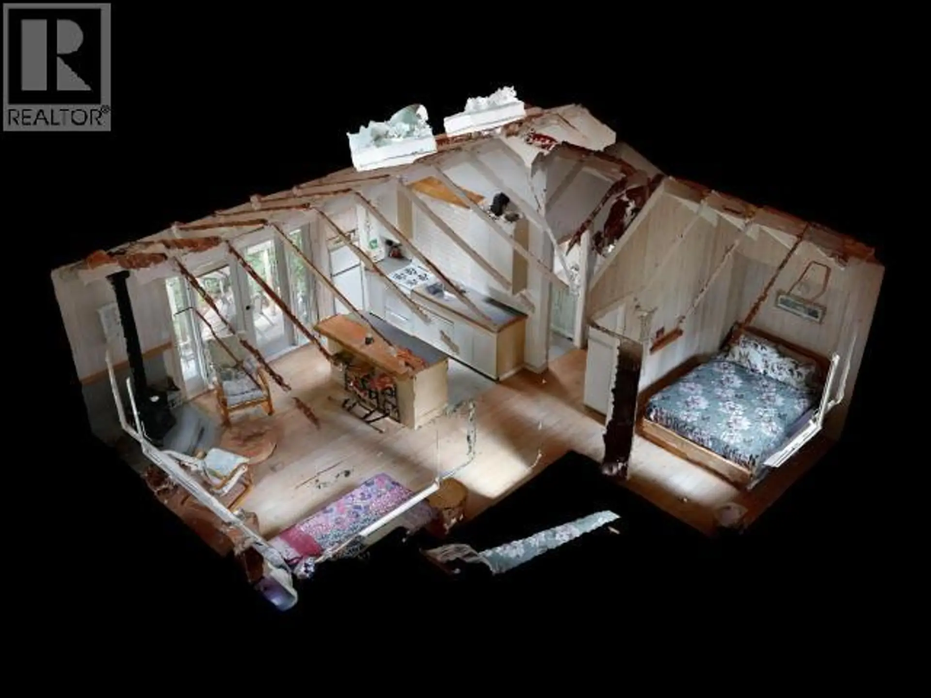 Property at 1847 VANCOUVER BLVD, Savary Island, BC