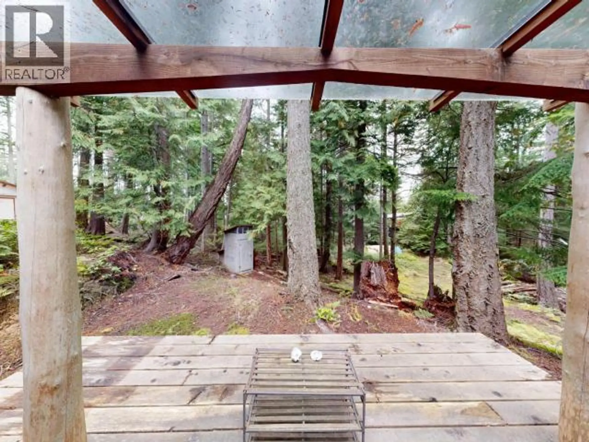 Property at 1847 VANCOUVER BLVD, Savary Island, BC