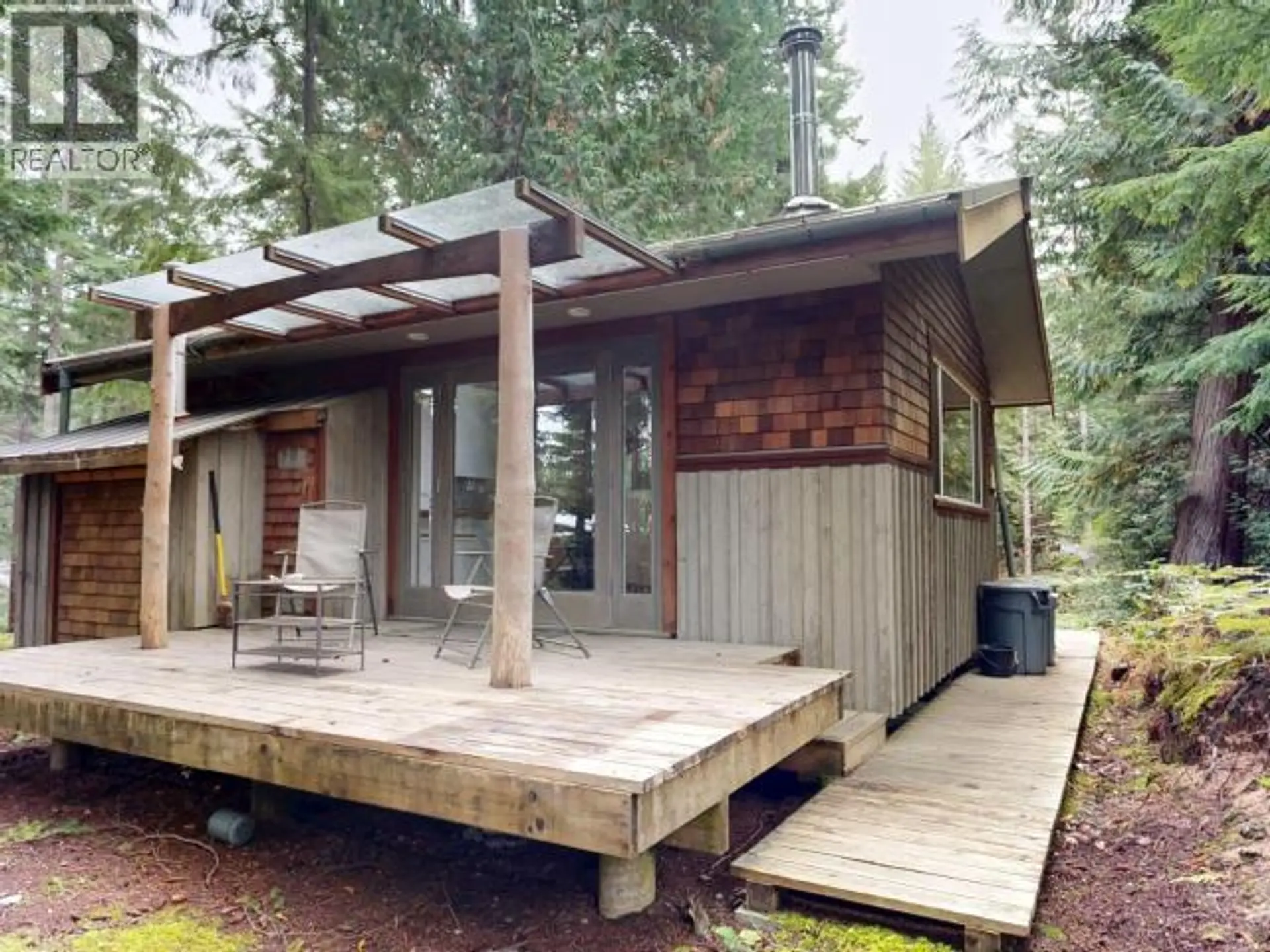 Property at 1847 VANCOUVER BLVD, Savary Island, BC