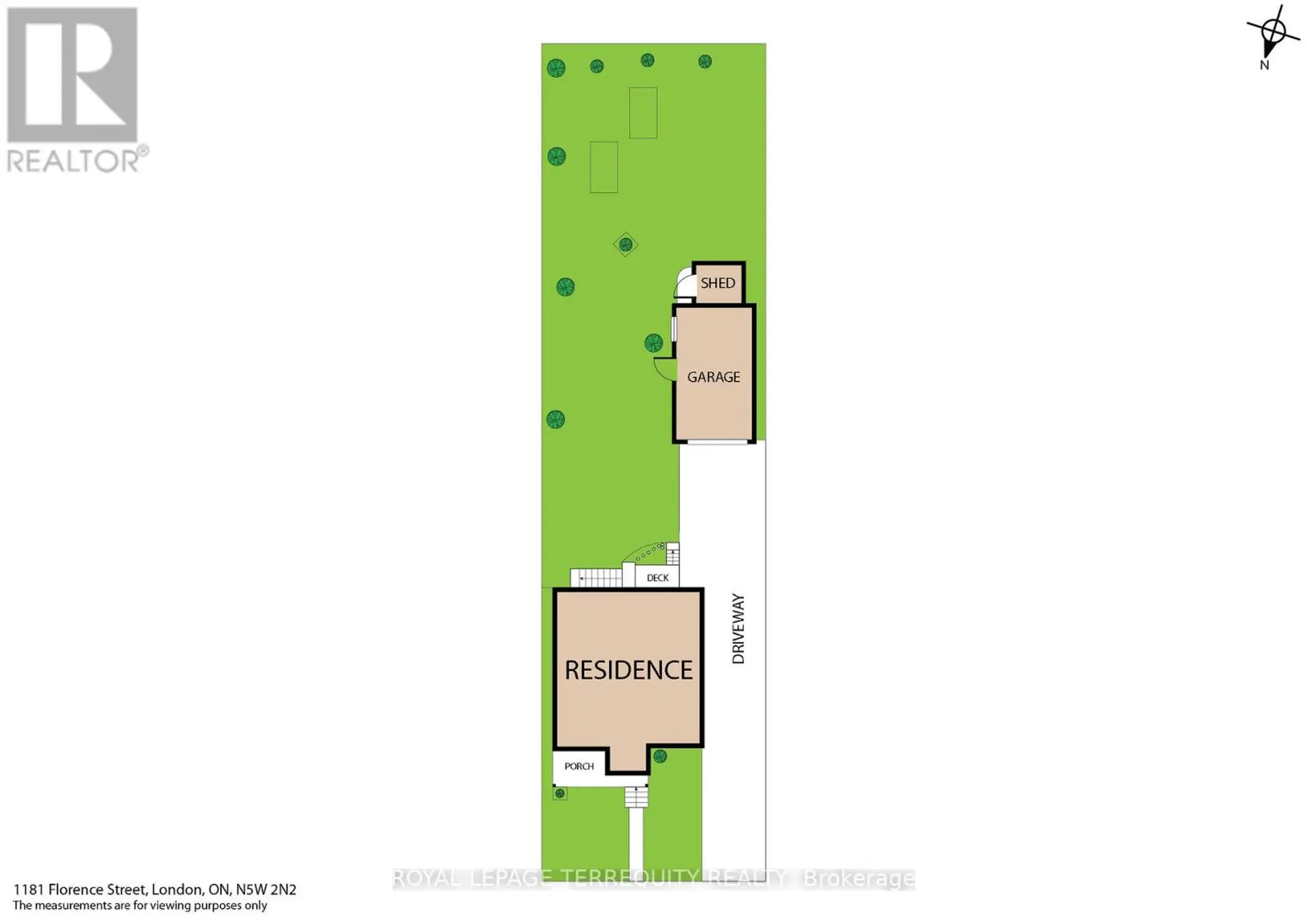 1181 FLORENCE STREET - Image 18