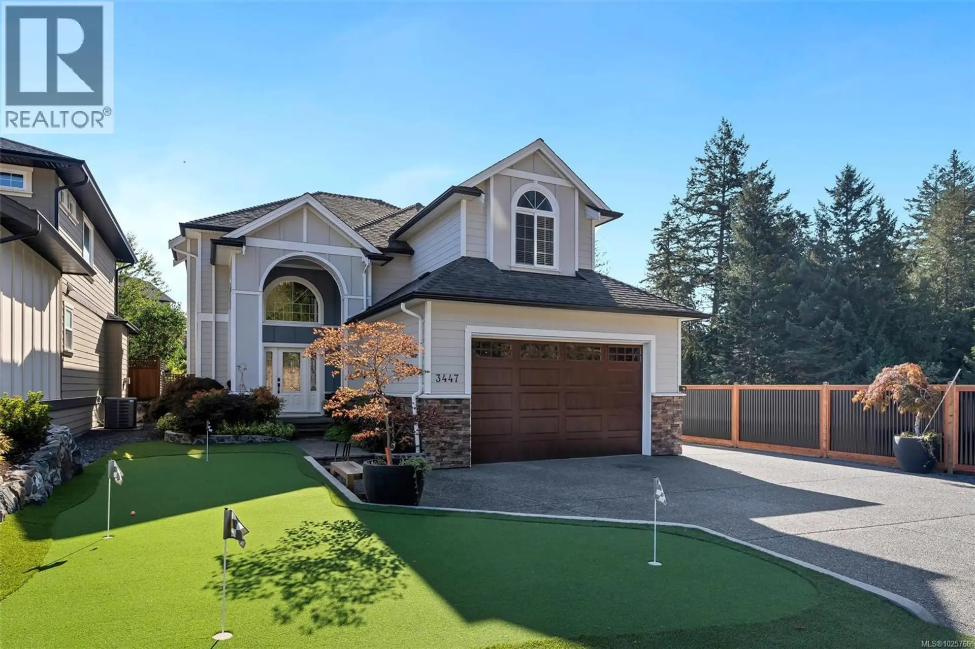 Property at 3447 Resolution Way, Colwood, BC