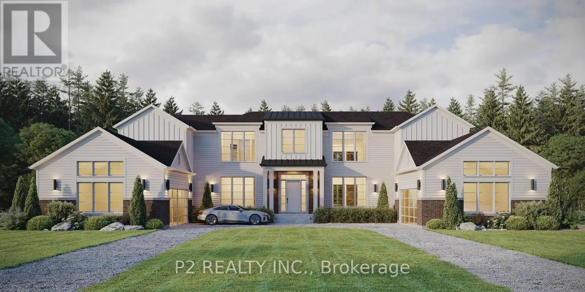33 NEWTON REED CRESCENT - Image 1