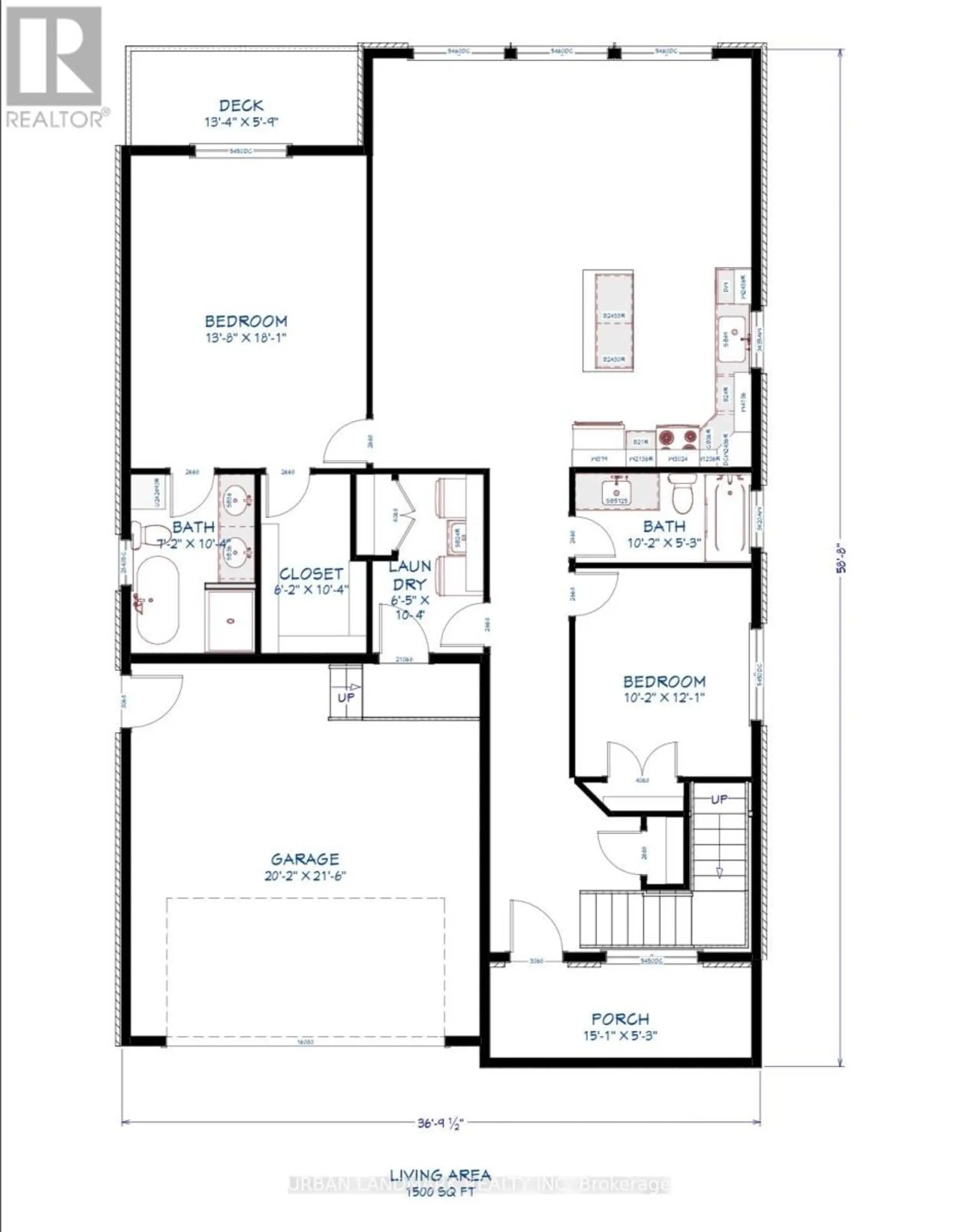 58 ALCORN DRIVE - Image 2