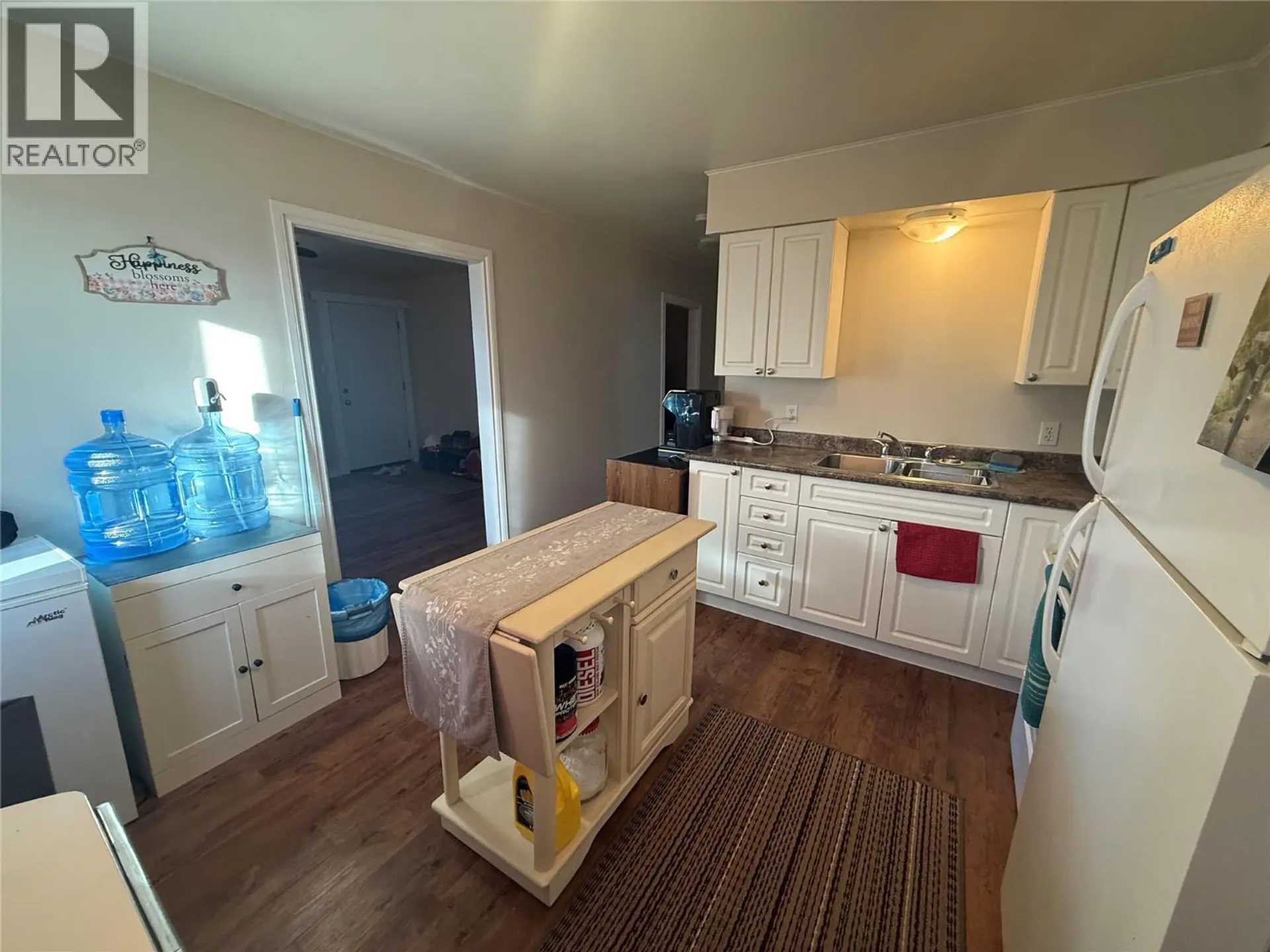 Property at 9008/9010 8 STREET, Dawson Creek, BC