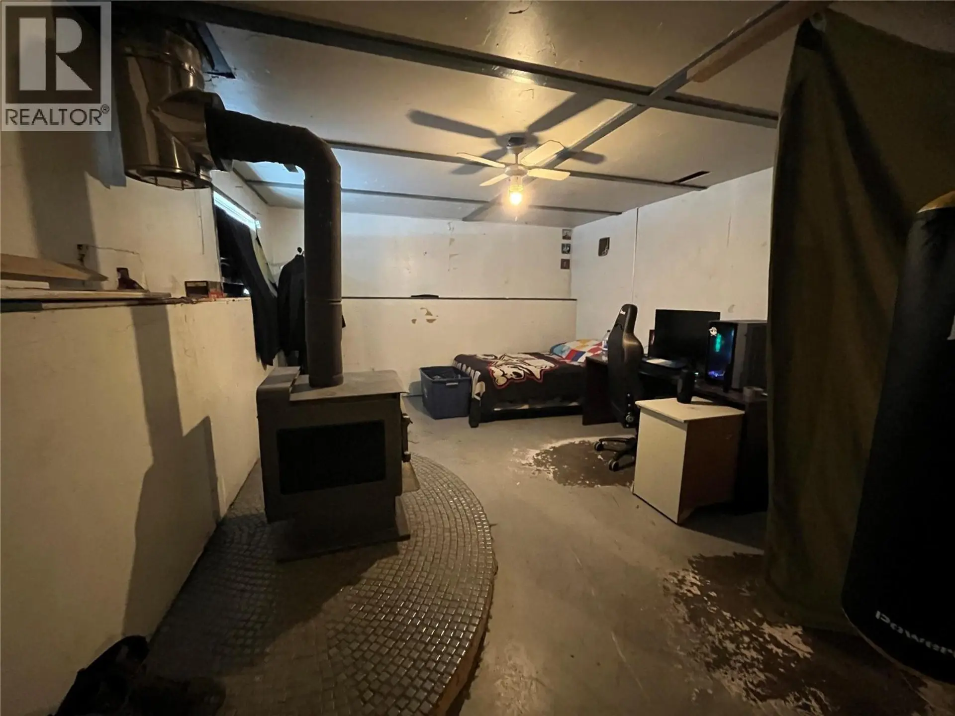 Property at 108 HAMBROOK LANE, Tumbler Ridge, BC