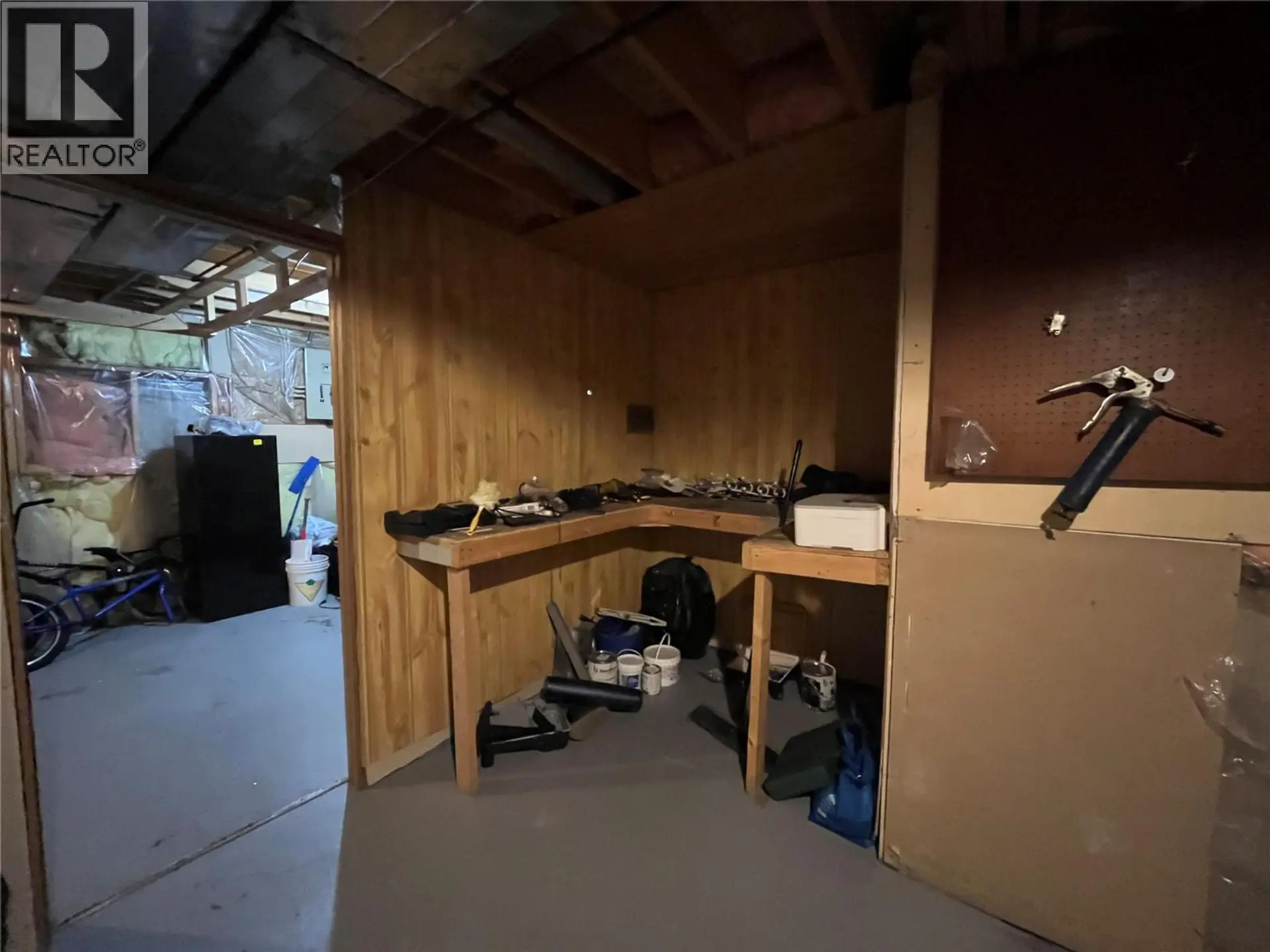 Property at 108 HAMBROOK LANE, Tumbler Ridge, BC