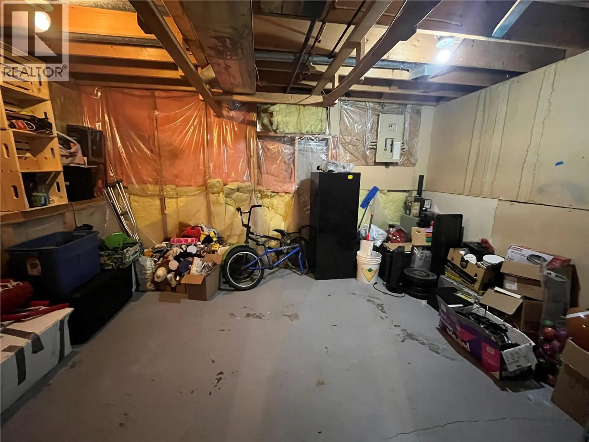 Property at 108 HAMBROOK LANE, Tumbler Ridge, BC