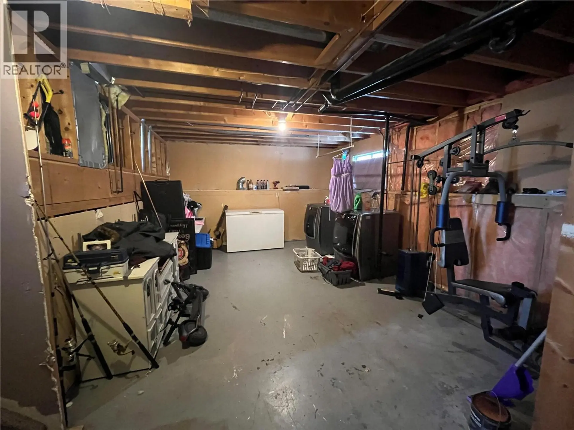 Property at 108 HAMBROOK LANE, Tumbler Ridge, BC