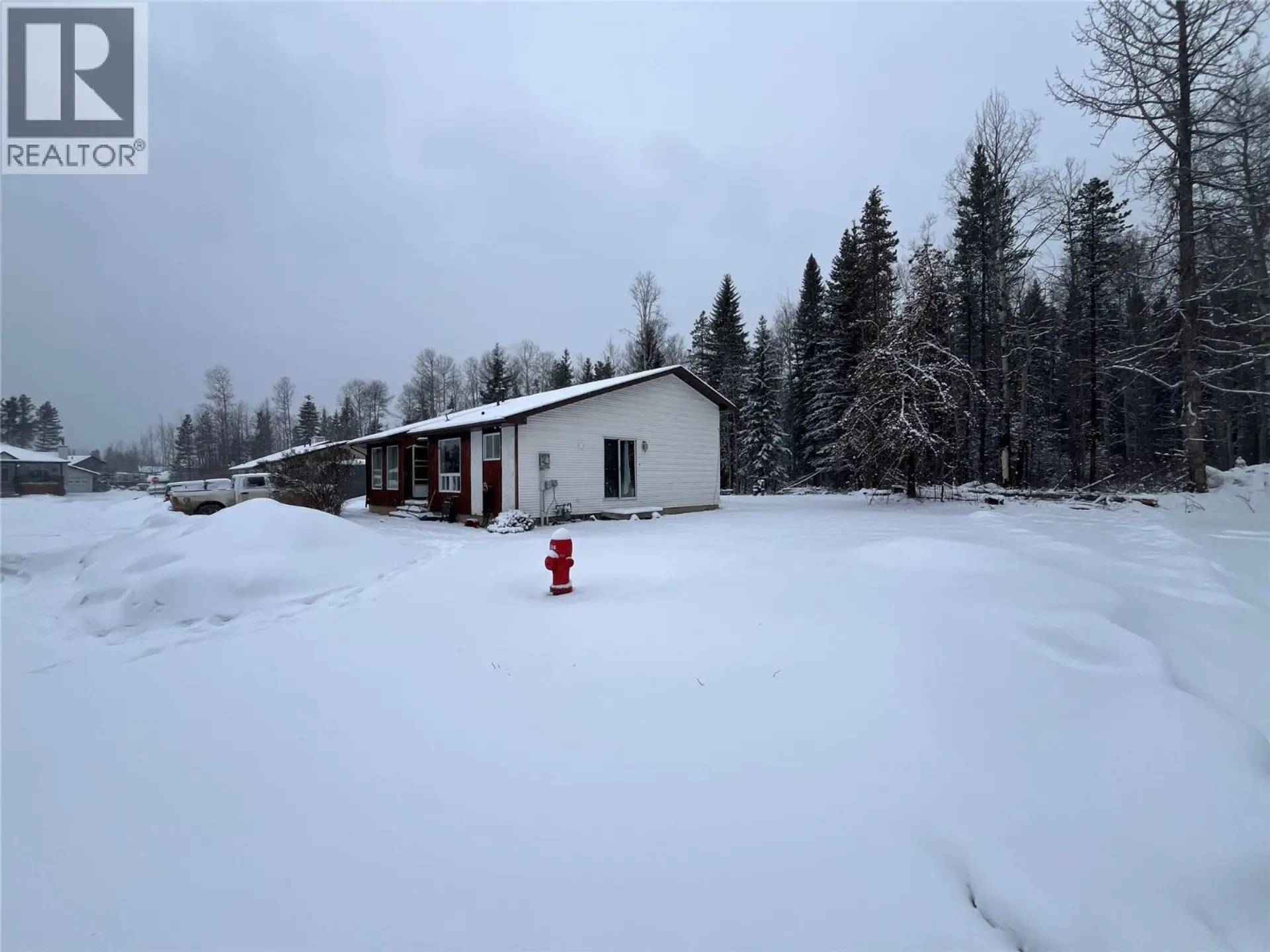 Property at 108 HAMBROOK LANE, Tumbler Ridge, BC
