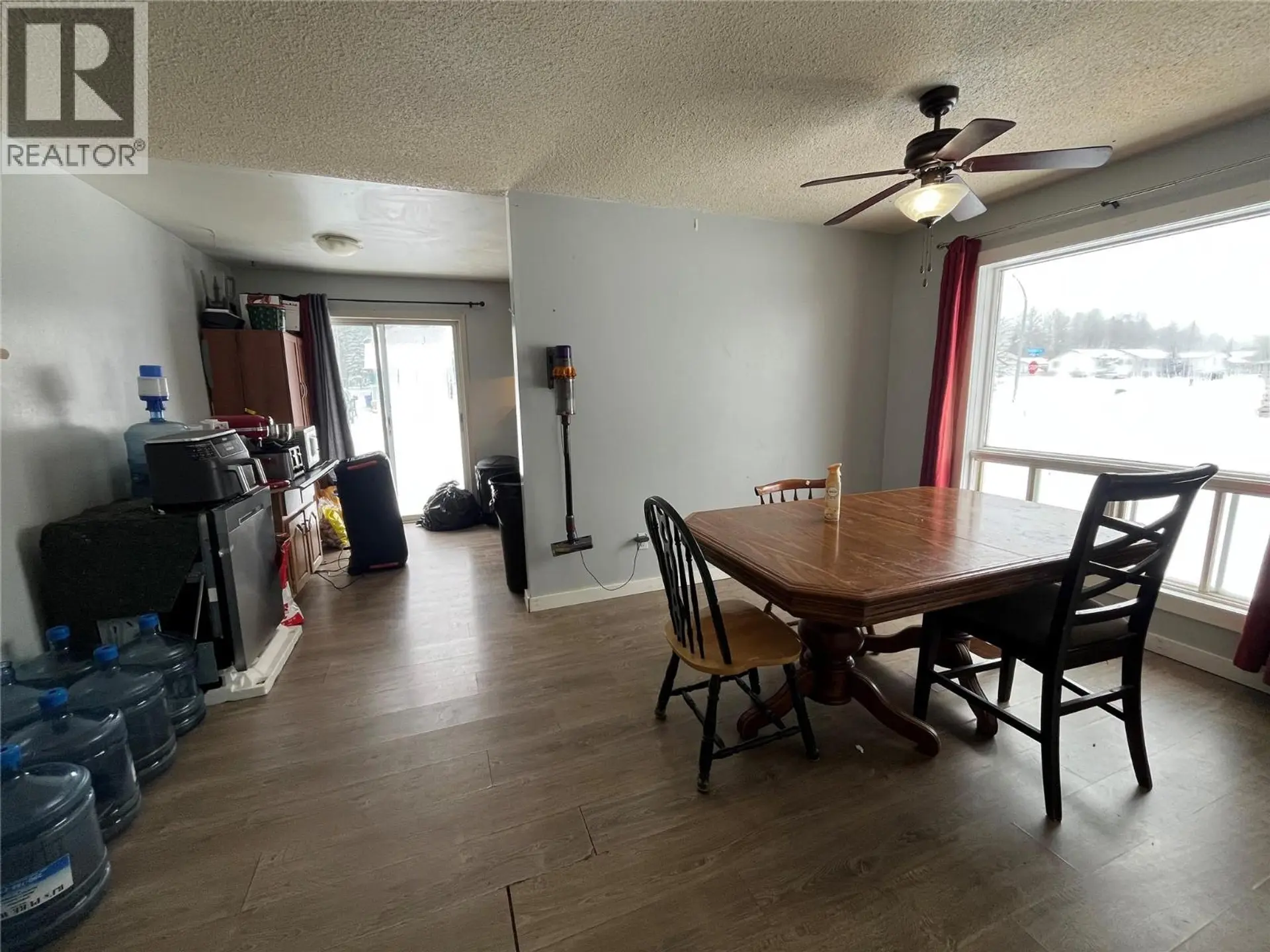 Property at 108 HAMBROOK LANE, Tumbler Ridge, BC