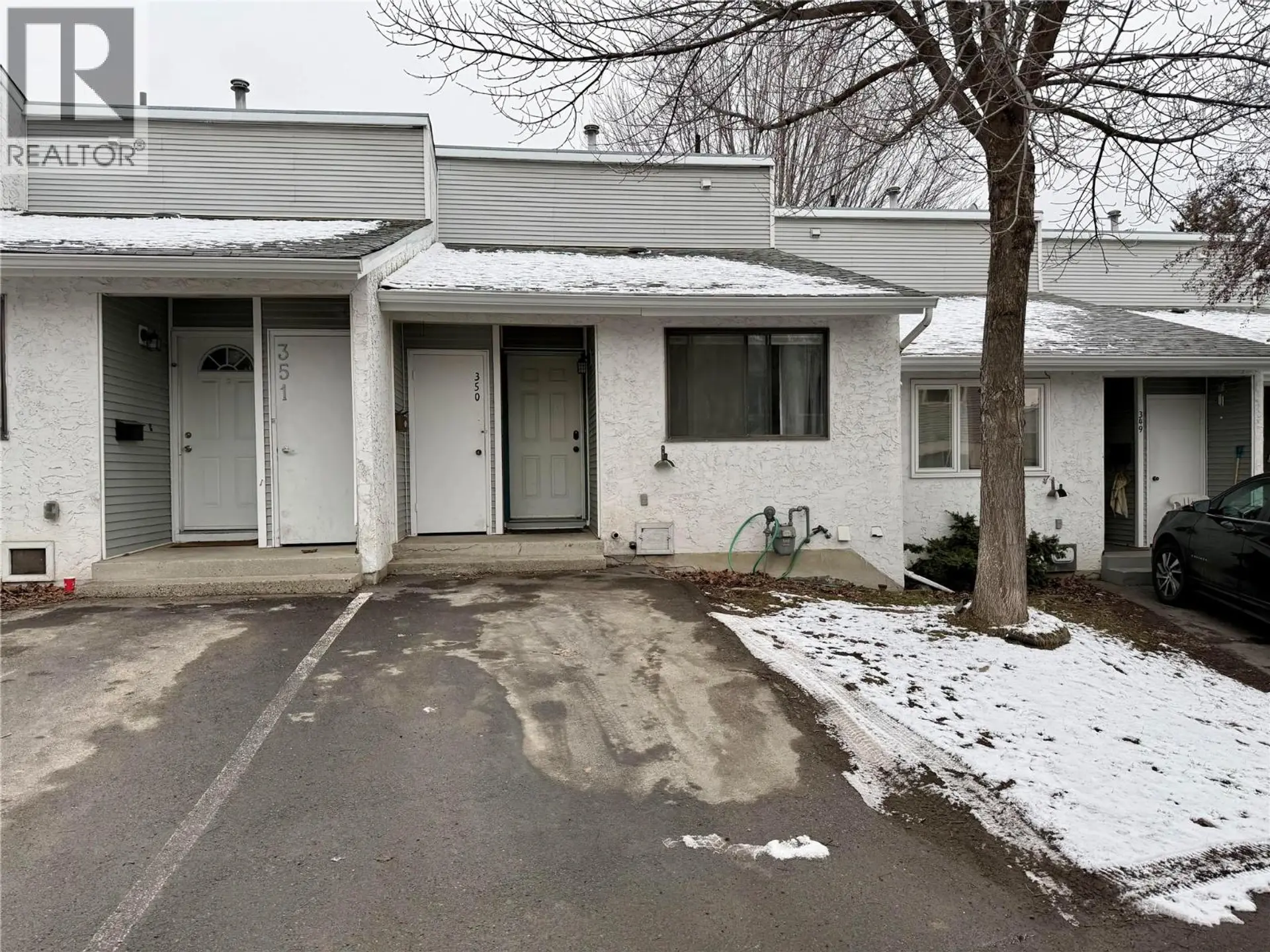 Property at #350 1780 SPRINGVIEW PLACE, Kamloops, BC