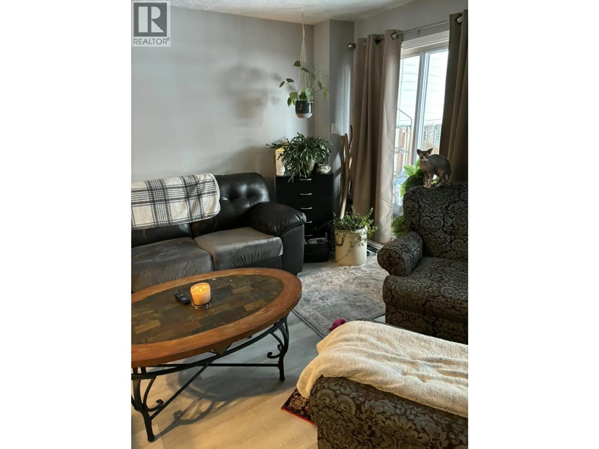 Property at 224 SPIEKER AVENUE, Tumbler Ridge, BC