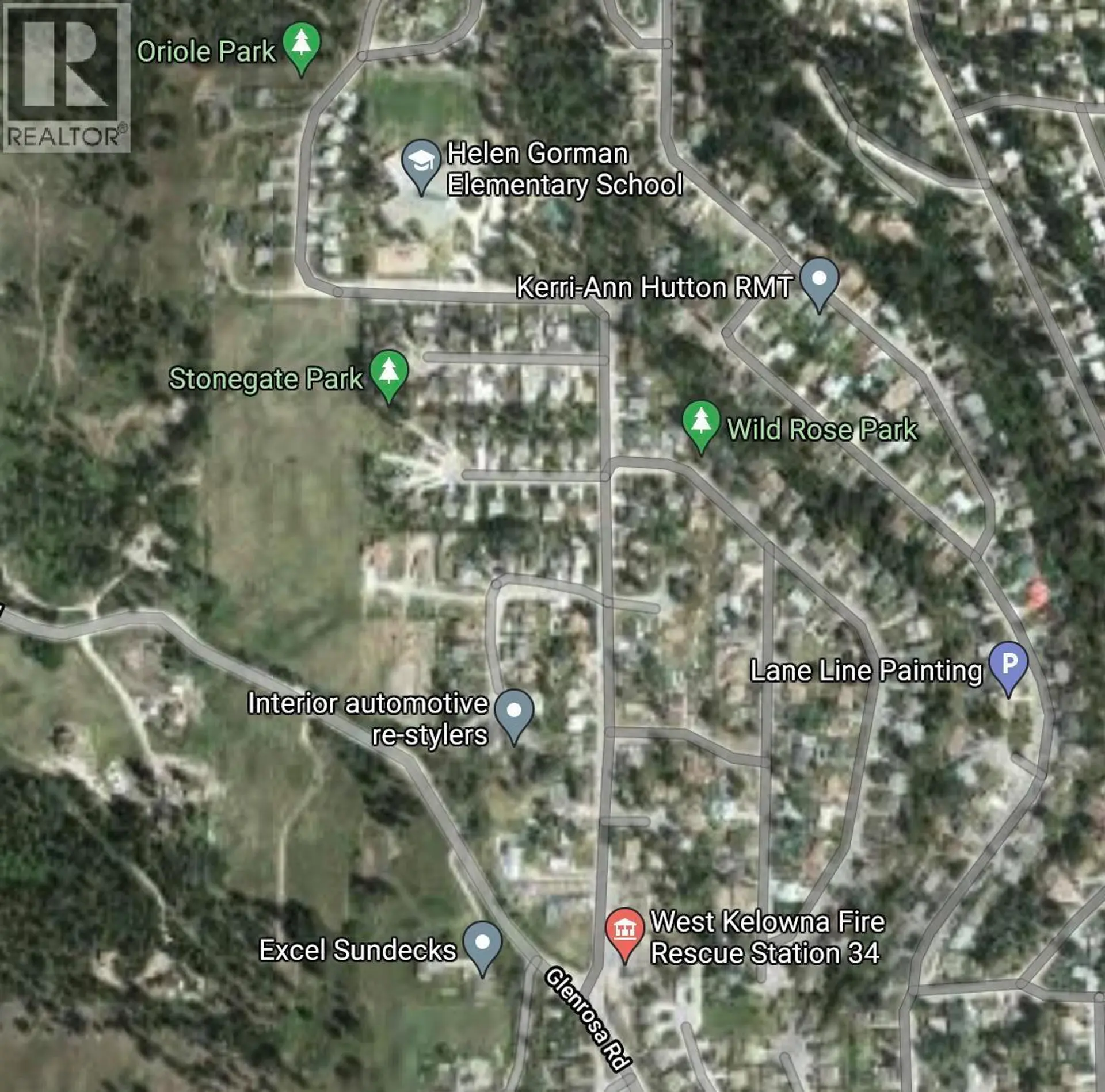 Property at GATES ROAD LOT# LOT 7, West Kelowna, BC